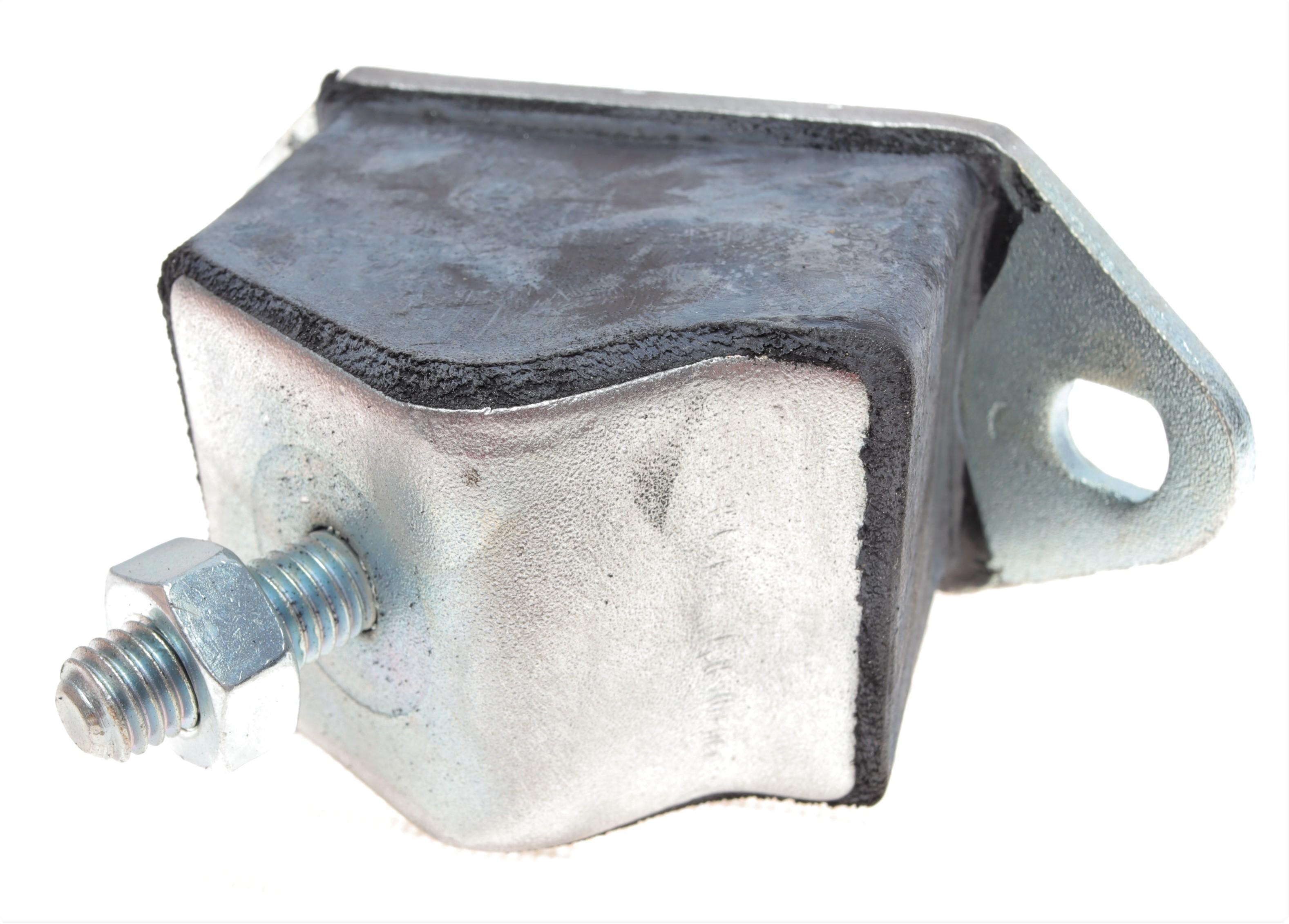 Подушка двигуна (передня) (L) Renault Rapid/Express 1.0-1.4 83-96