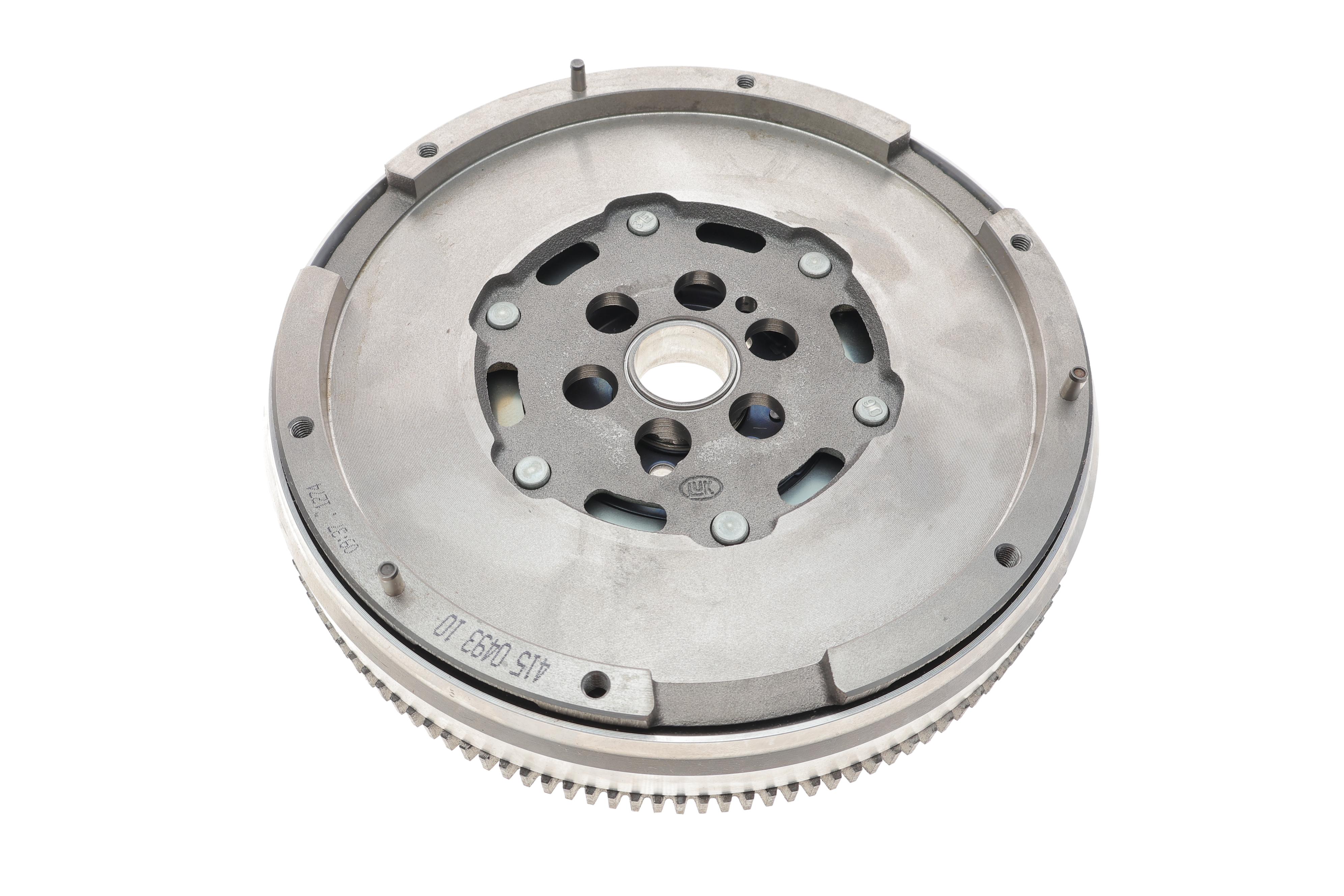 Демпфер зчеплення Peugeot Partner 1.6 HDi 10-, 82/84kw