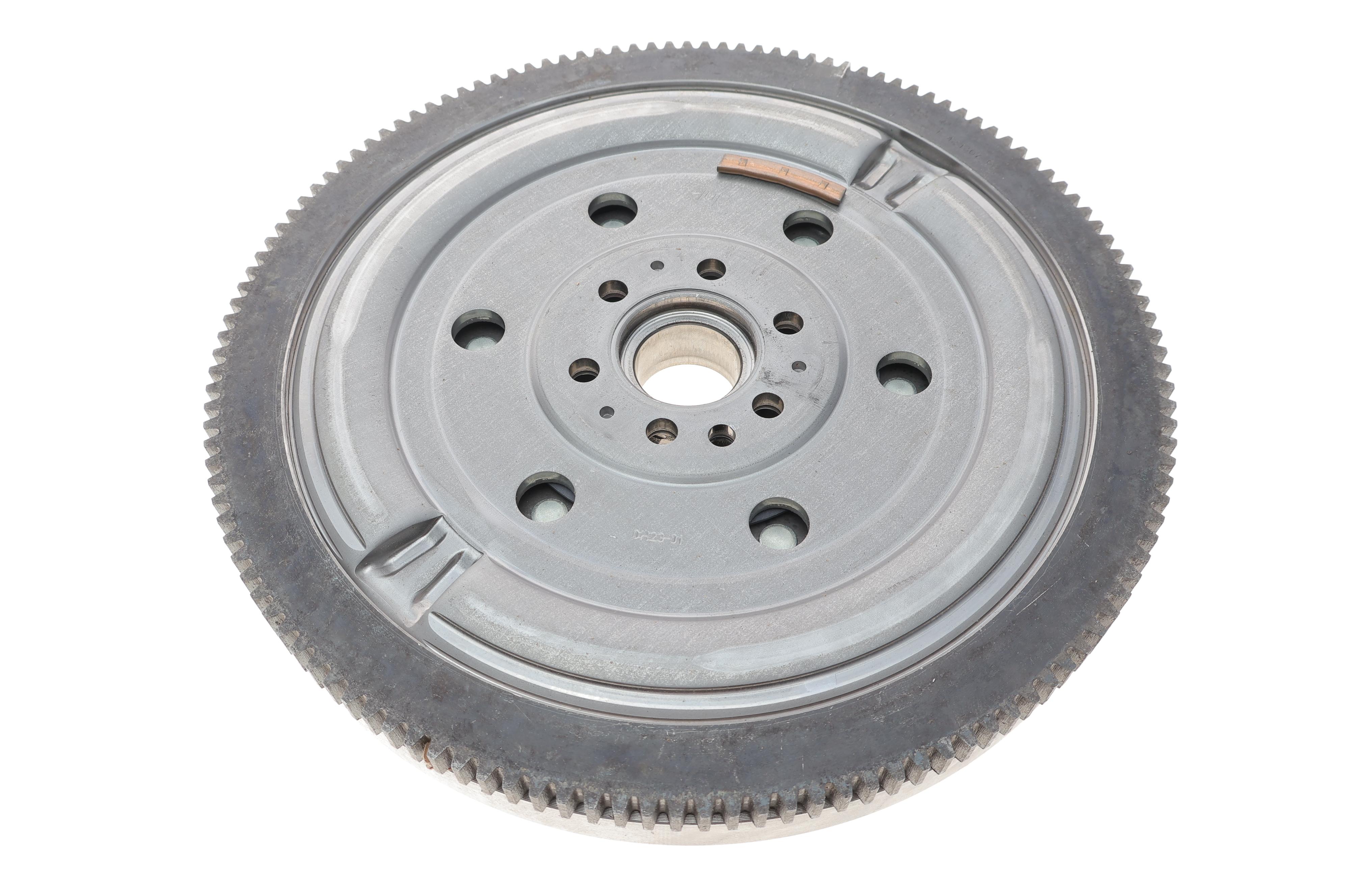 Демпфер зчеплення Peugeot Partner 1.6 HDi 10-, 82/84kw