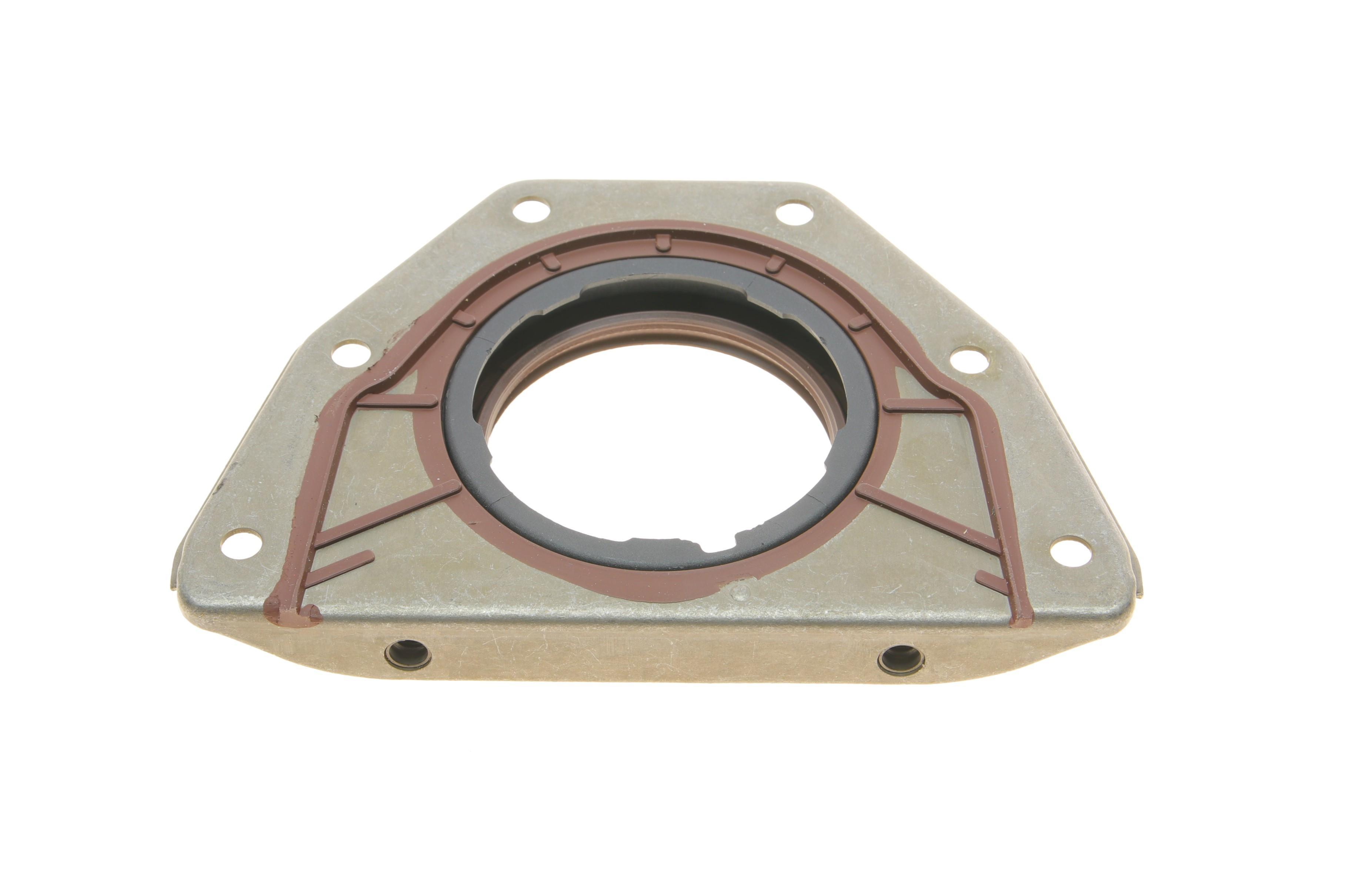 Сальник колінвалу (задній) Fiat Doblo 1.6 16V 01- (64x167x20)