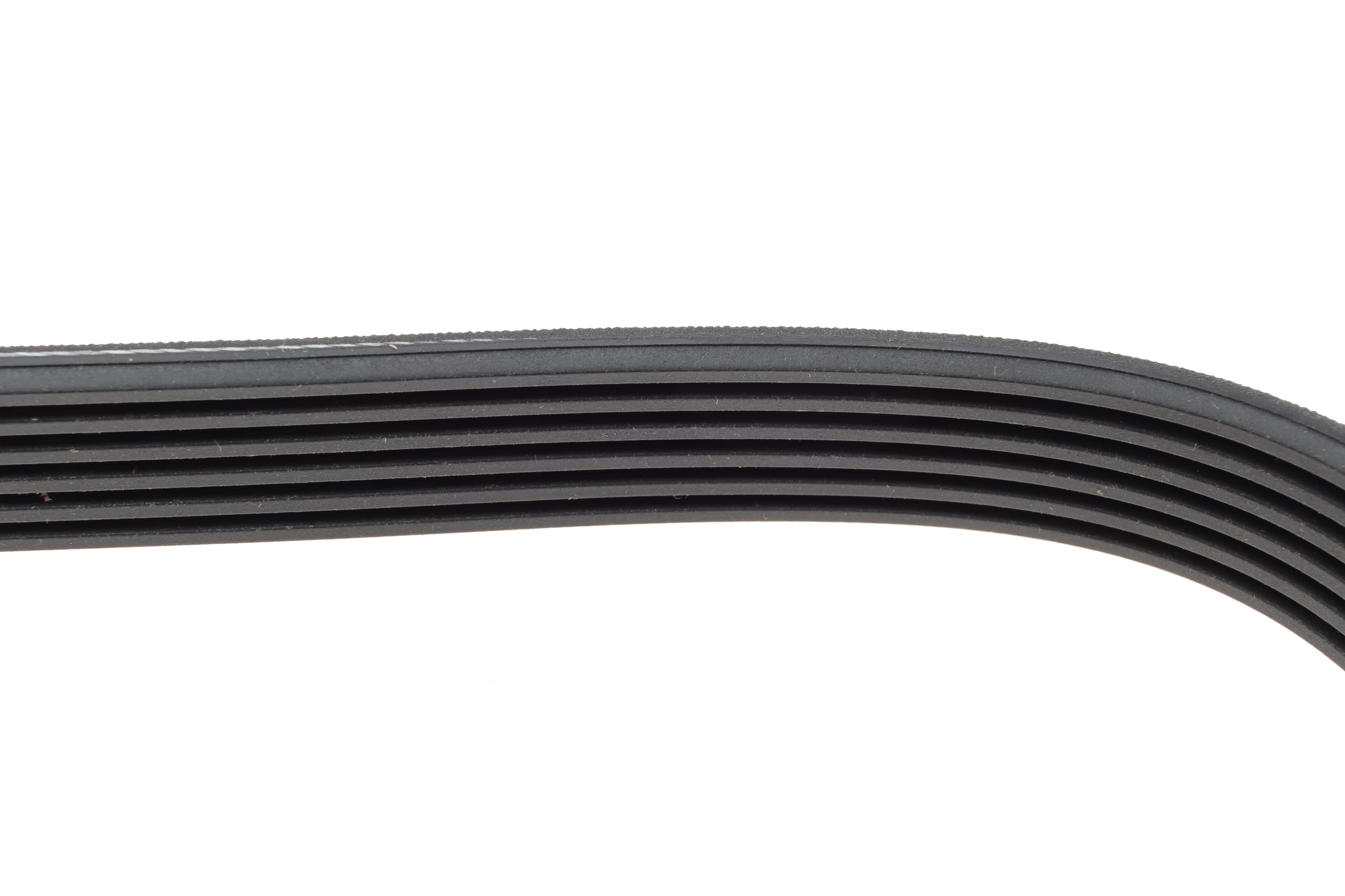 Ремінь генератора VW Caddy III 1.2TSI (2KB, 2KJ, 2CB, 2CJ) 04-15 -AC (6PK1432)