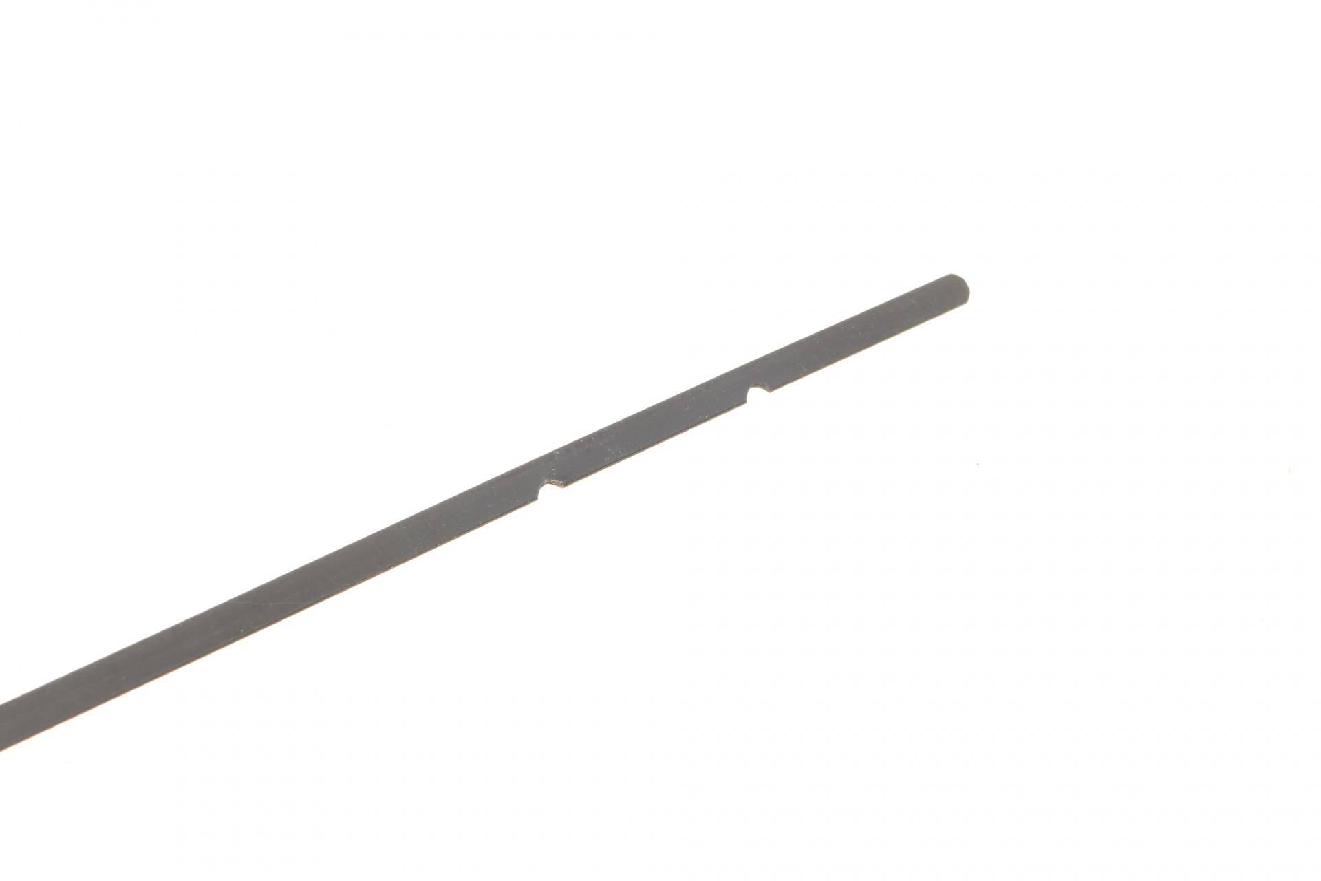 Щуп рівня оливи Renault Kangoo 1.5dСi (L=485mm)