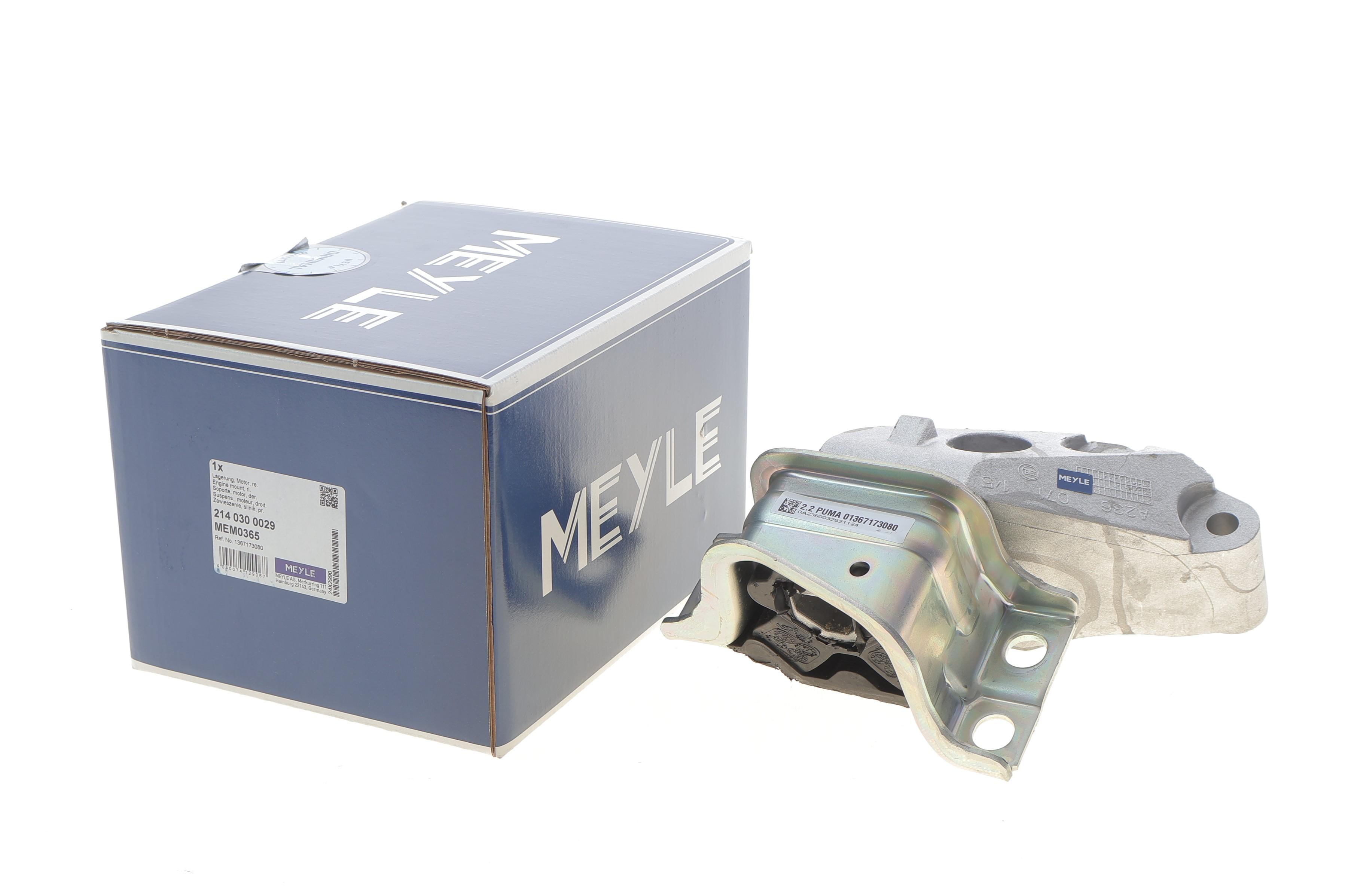 Подушка двигуна (R) Fiat Ducato/Citroen Jumper/Peugeot Boxer 2.2 D/HDI 06-