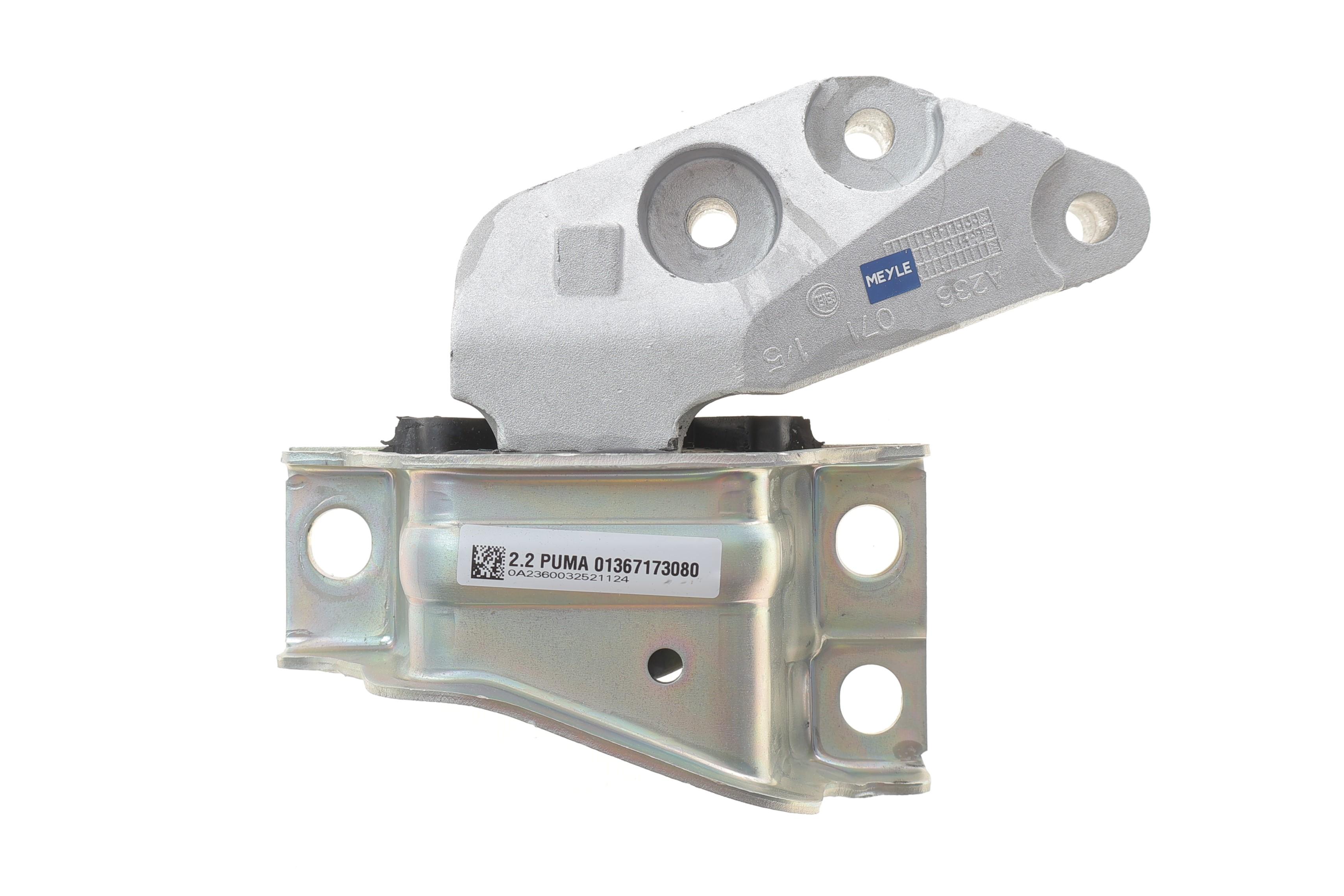 Подушка двигуна (R) Fiat Ducato/Citroen Jumper/Peugeot Boxer 2.2 D/HDI 06-