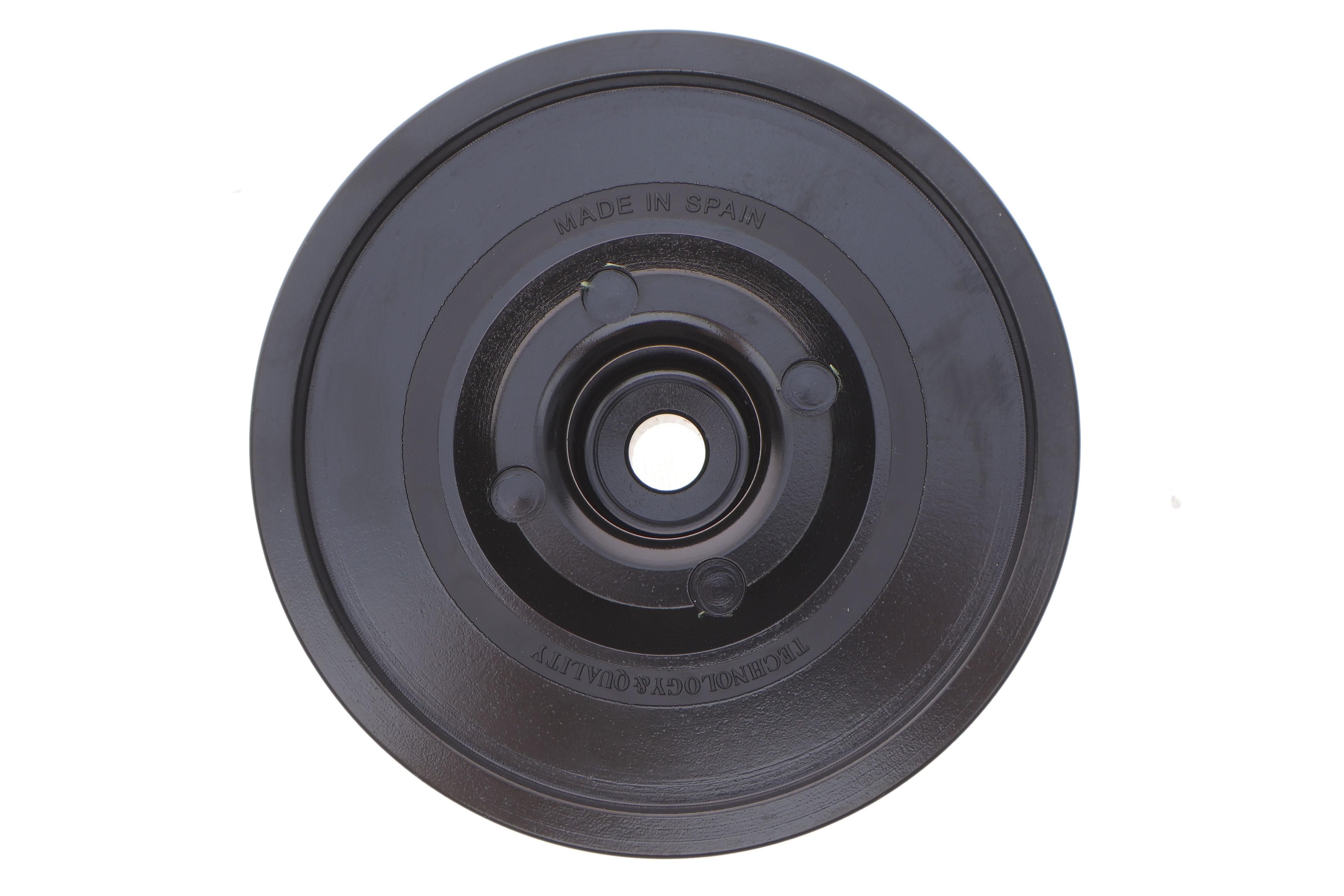 Шків колінвалу Ford Connect 1.8TDCI 90PS 02-13 (6PK)