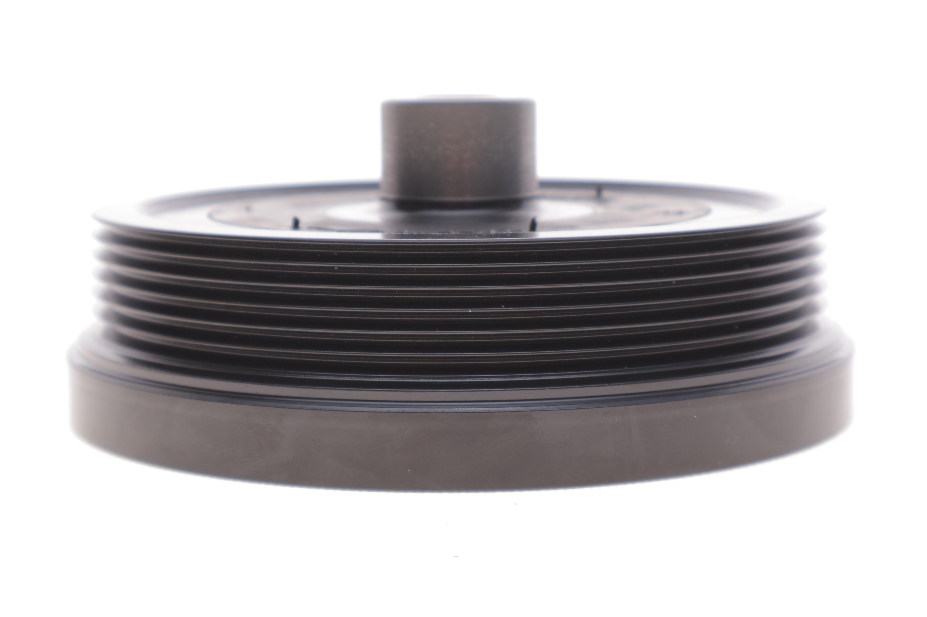 Шків колінвалу Ford Connect 1.8TDCI 90PS 02-13 (6PK)