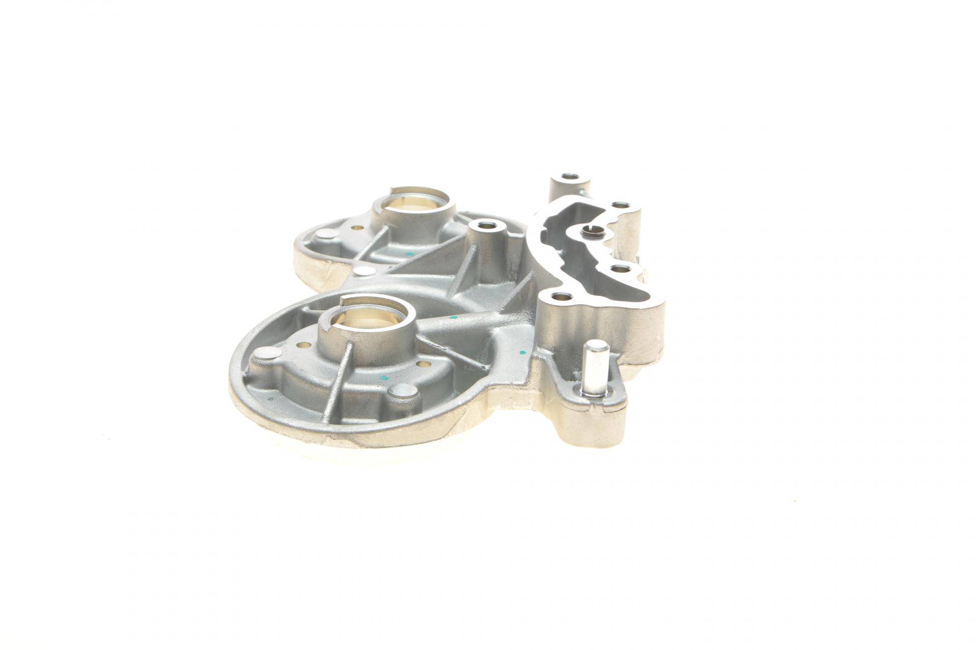 Кронштейн розподільчого валу опорний VW Golf/Passat 2.0TSI 12-19 (OE VAG)