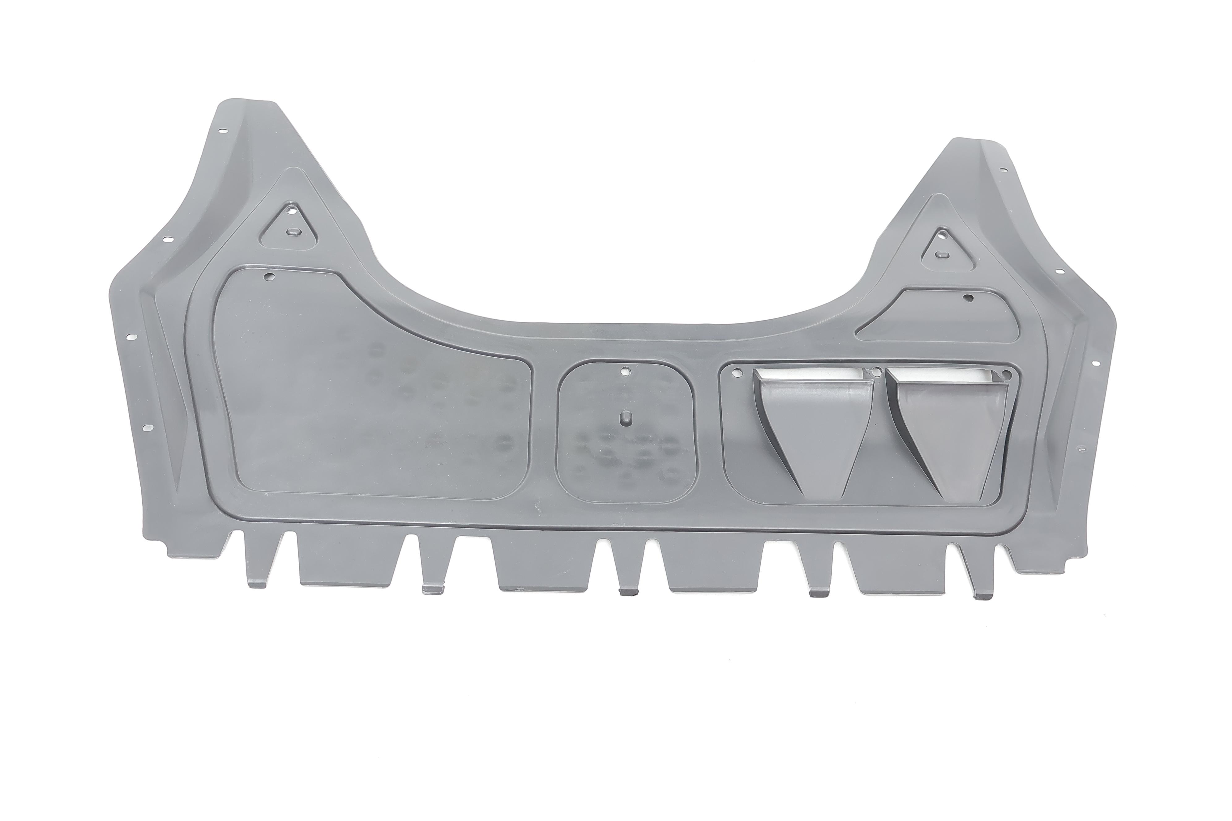 Захист двигуна VW Caddy 03- (передня частина)