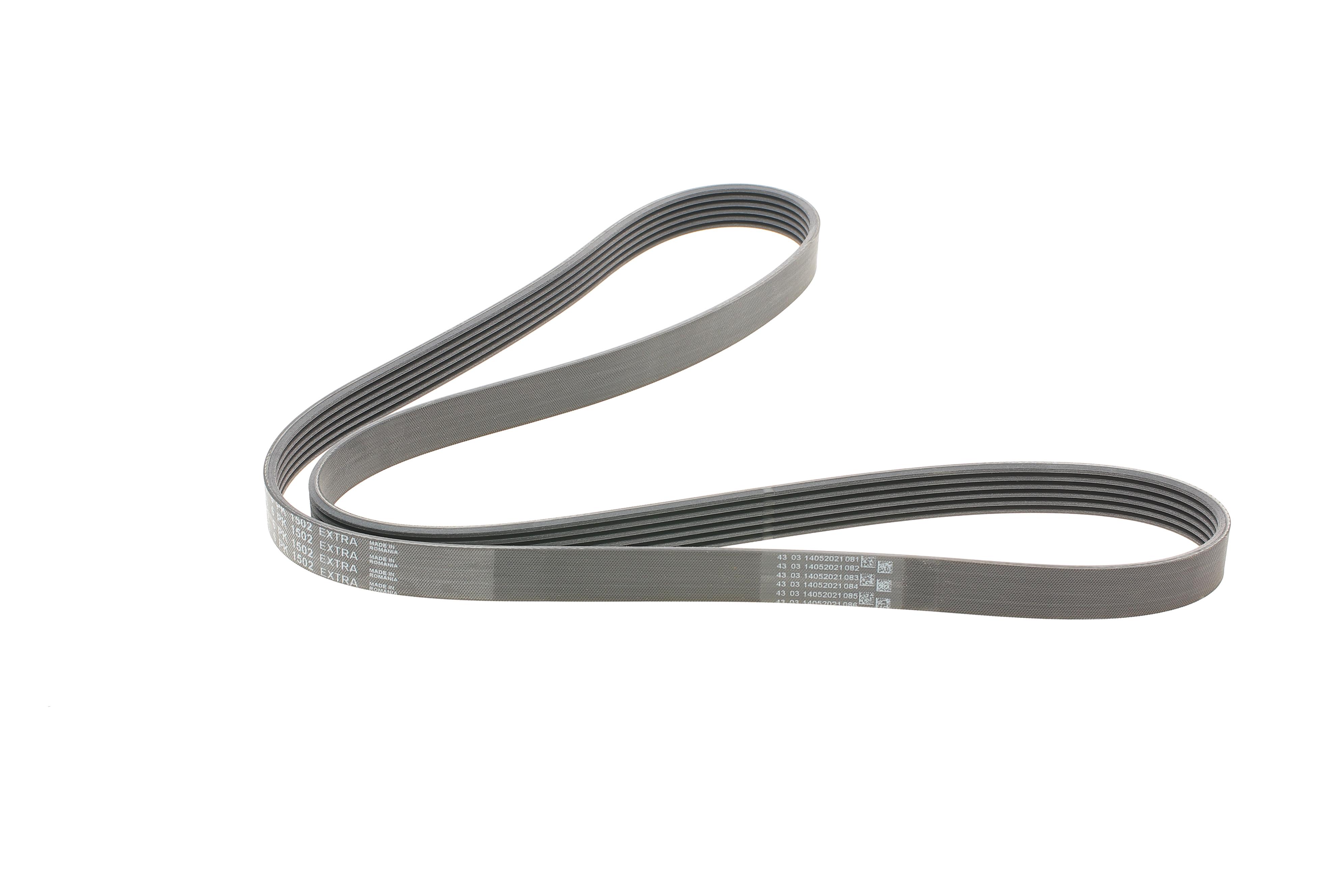 Ремінь генератора Ford Transit Connect/Focus/Fiesta 1.0 EcoBoost 13-