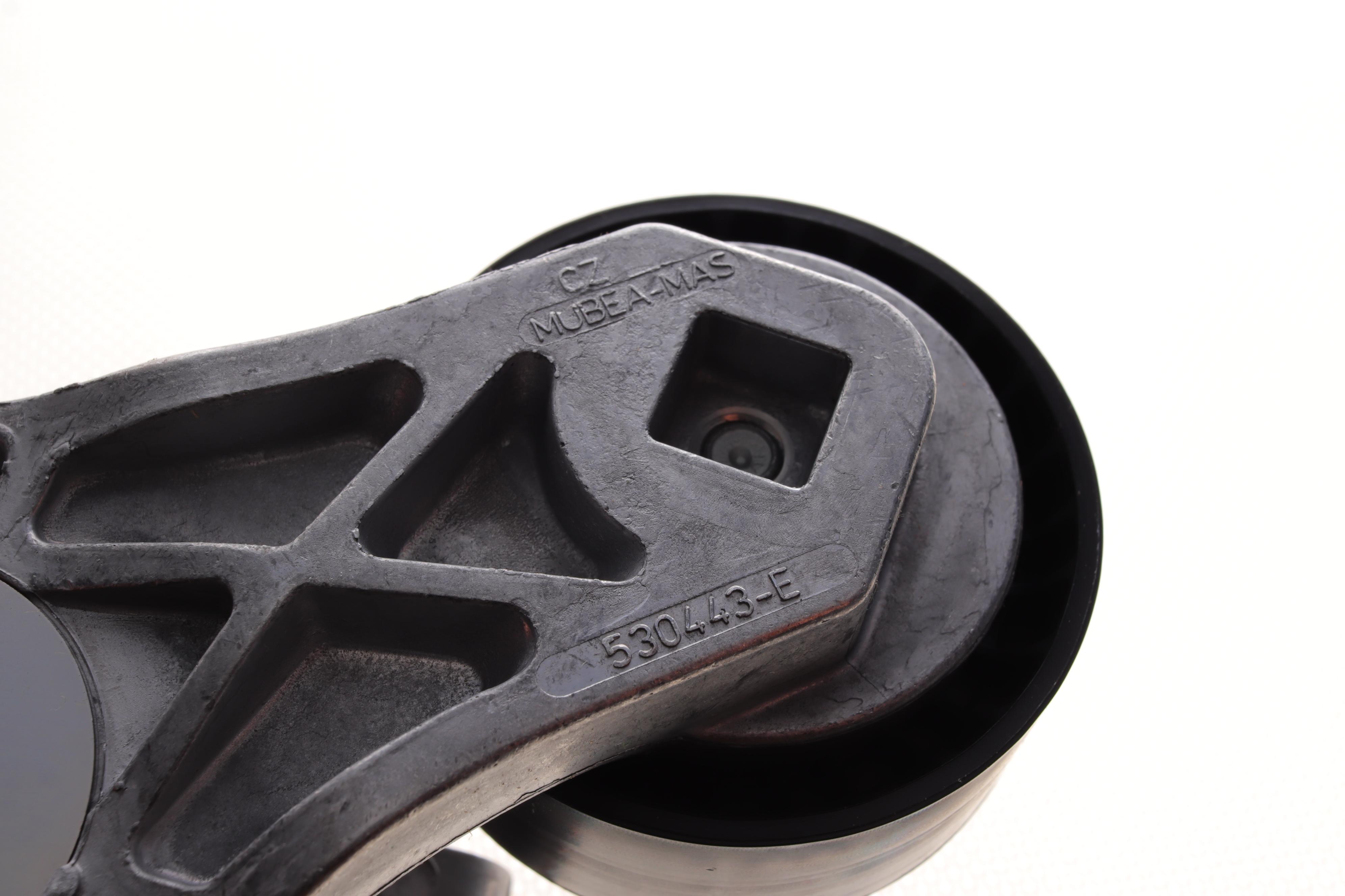 Натяжник ременя генератора Ford Transit 2.2TDCI (+AC)