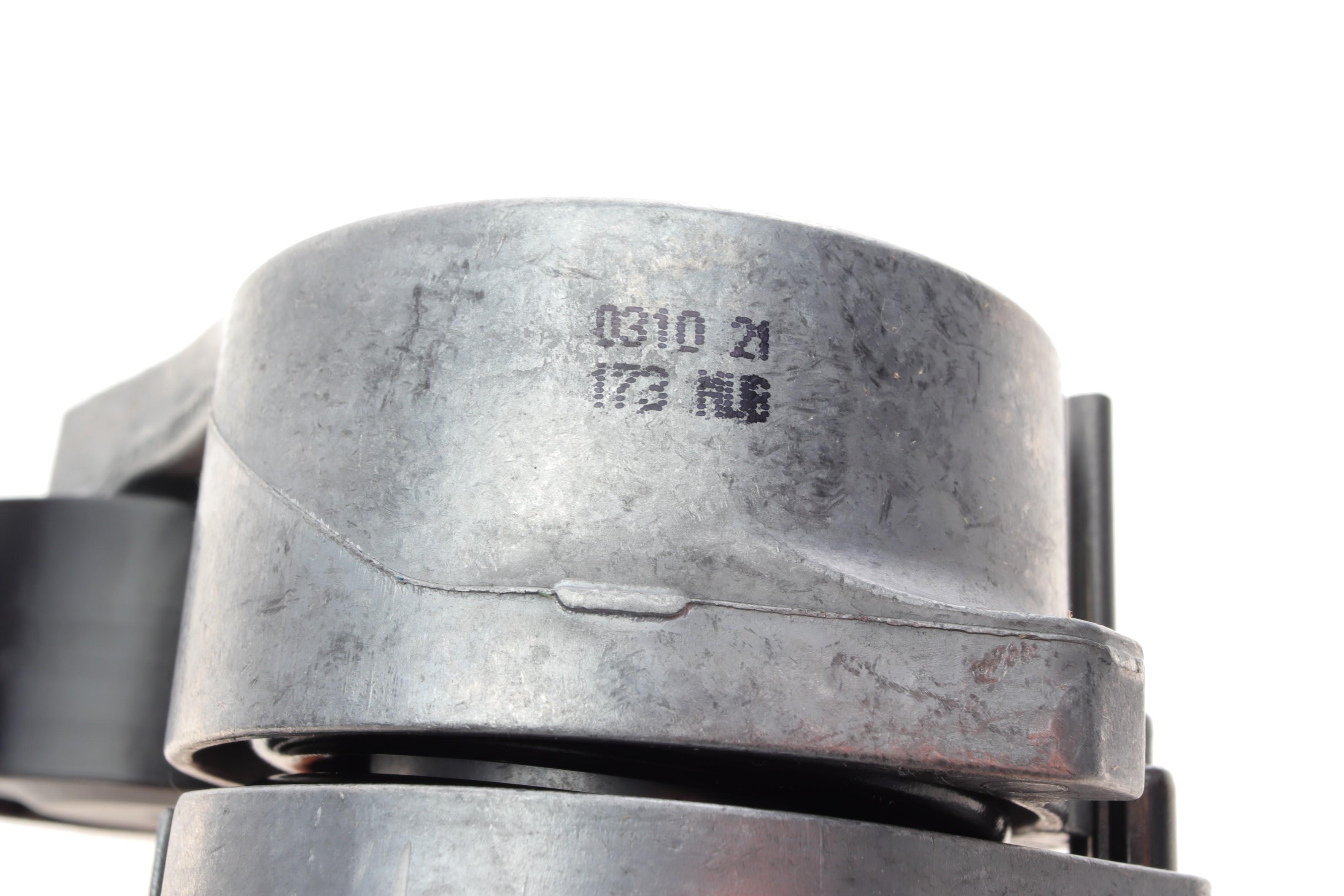 Натяжник ременя генератора Ford Transit 2.2TDCI (+AC)