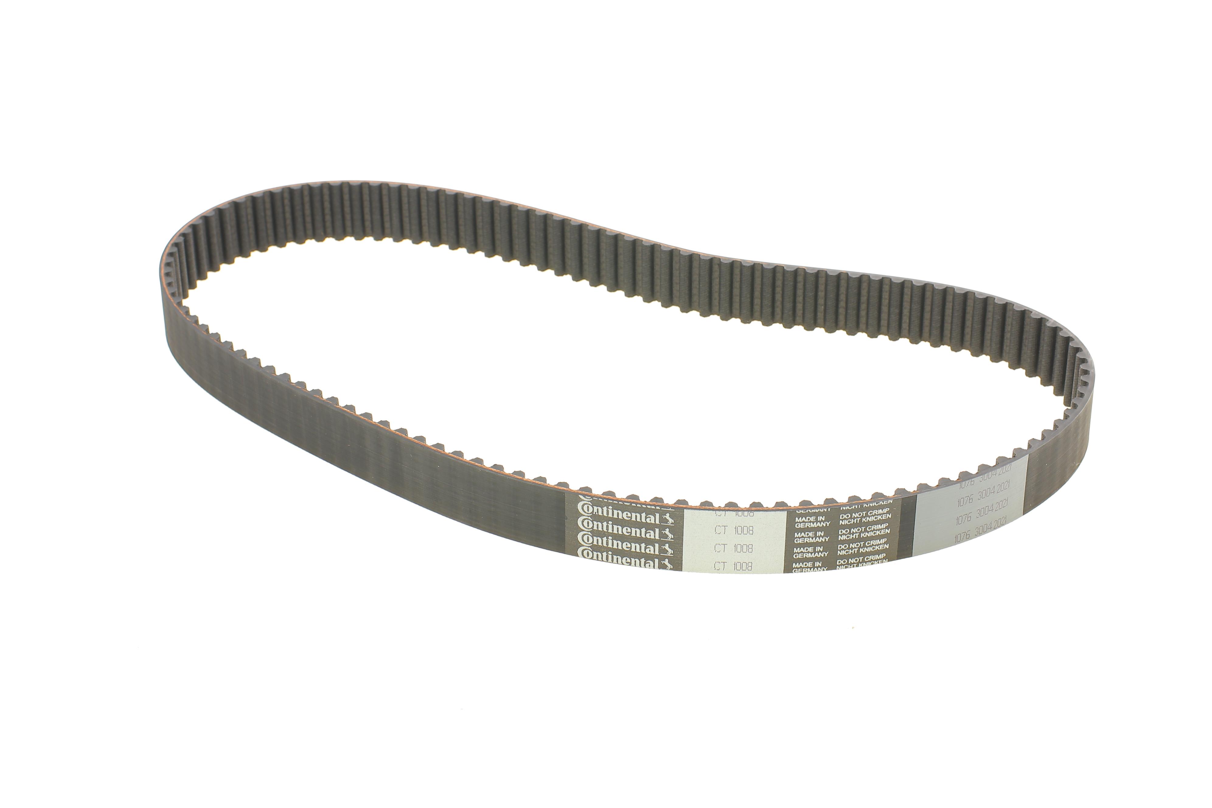 Ремінь ГРМ Mitsubishi Lancer 1.3/1.6i 03-13/Chevrolet Aveo 1.2 04- (109x25)