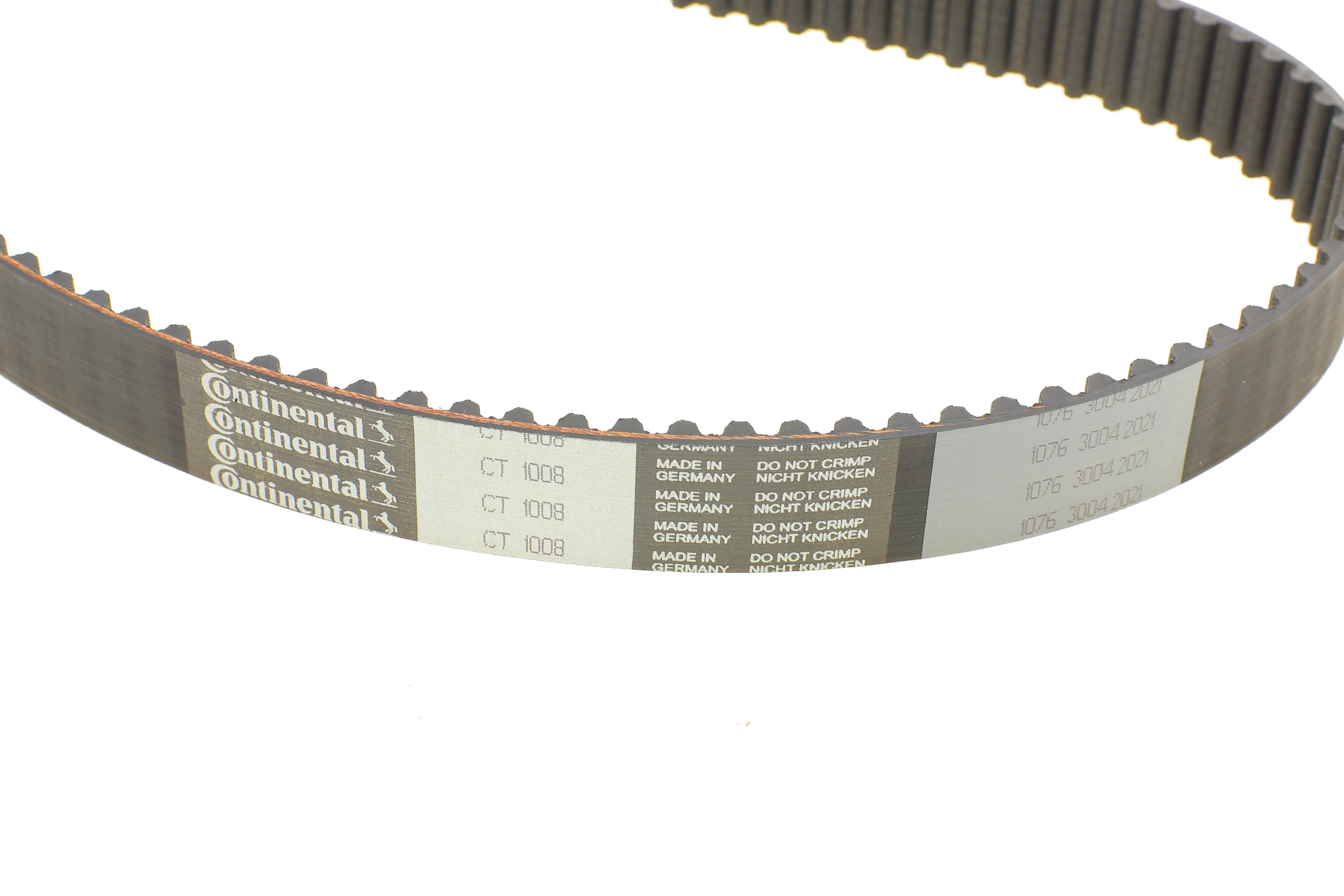 Ремінь ГРМ Mitsubishi Lancer 1.3/1.6i 03-13/Chevrolet Aveo 1.2 04- (109x25)