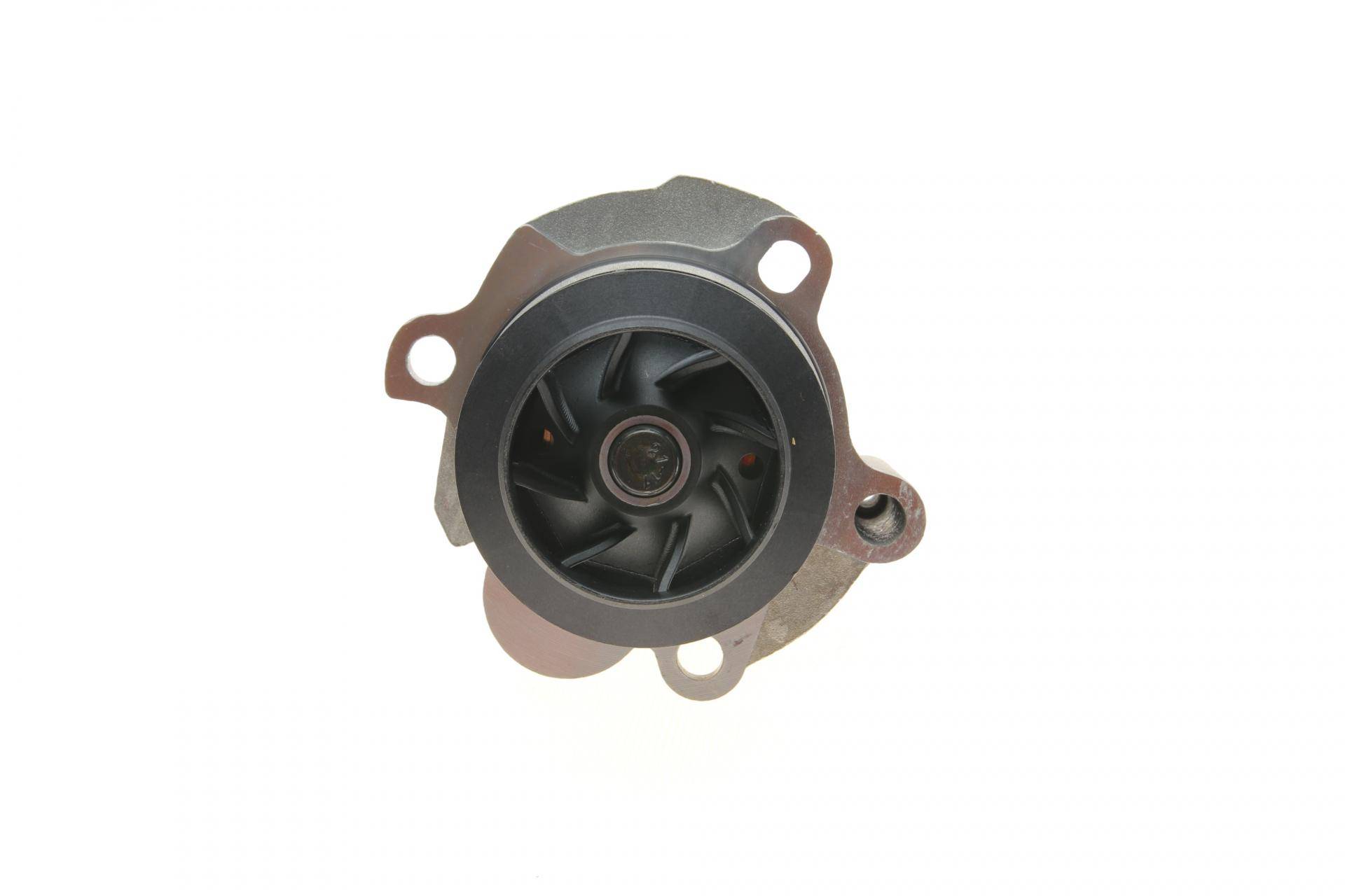 Комплект ГРМ + помпа Audi A4/TT/Skoda Octavia/Superb//VW Golf V/Passat/Passat B6 2.0TDI 05-(30x160z)