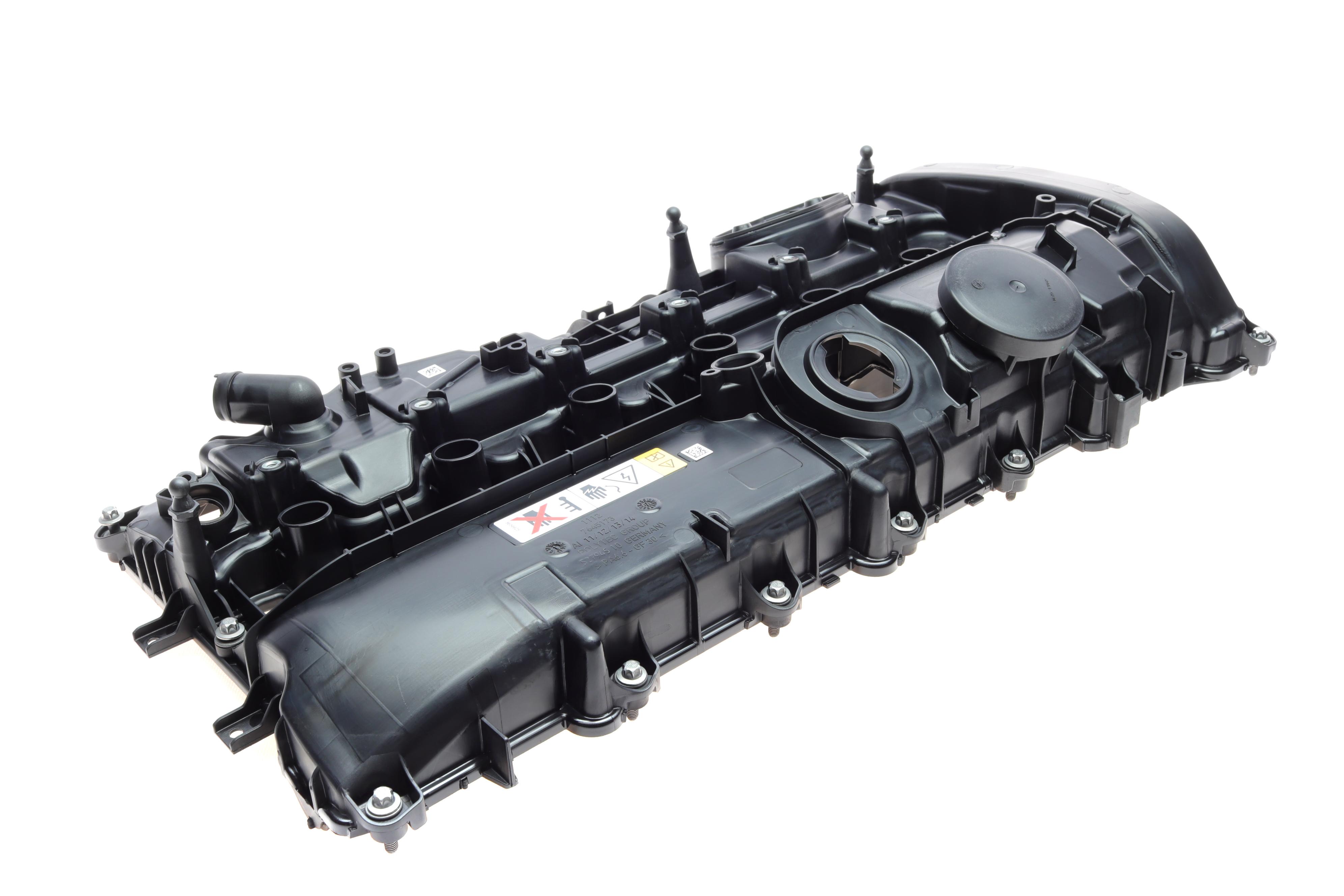 Кришка клапанів BMW 3 (F30/F80)/5 (G30/F90)/7 (G11/G12) 15- B58