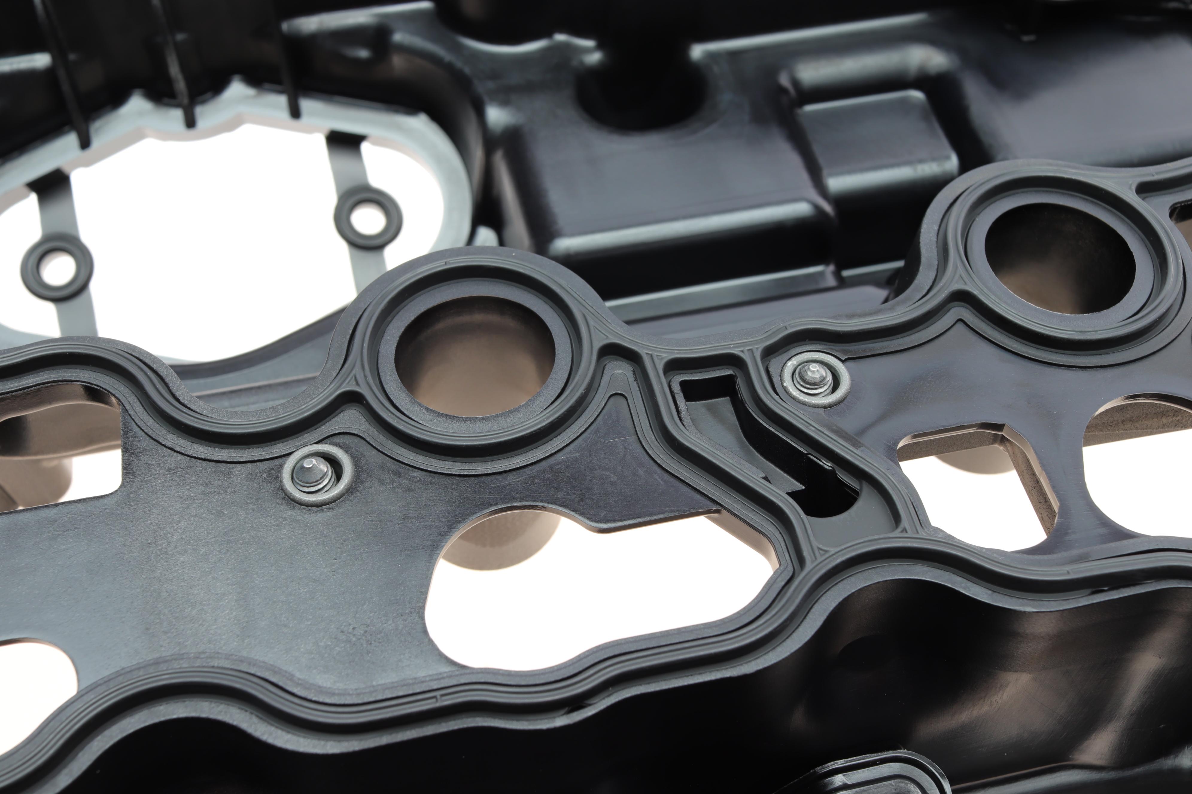 Кришка клапанів BMW 3 (F30/F80)/5 (G30/F90)/7 (G11/G12) 15- B58