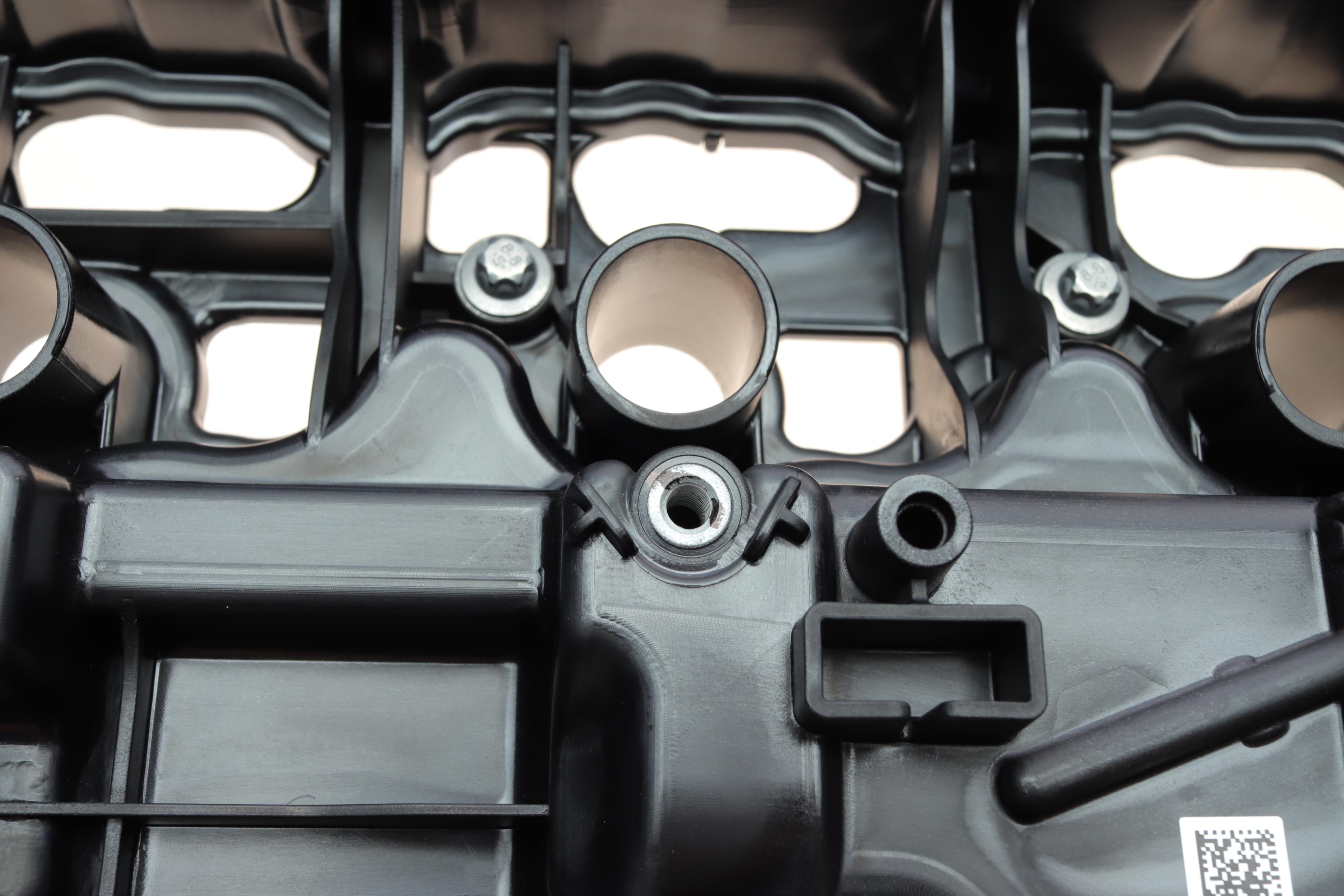 Кришка клапанів BMW 3 (F30/F80)/5 (G30/F90)/7 (G11/G12) 15- B58