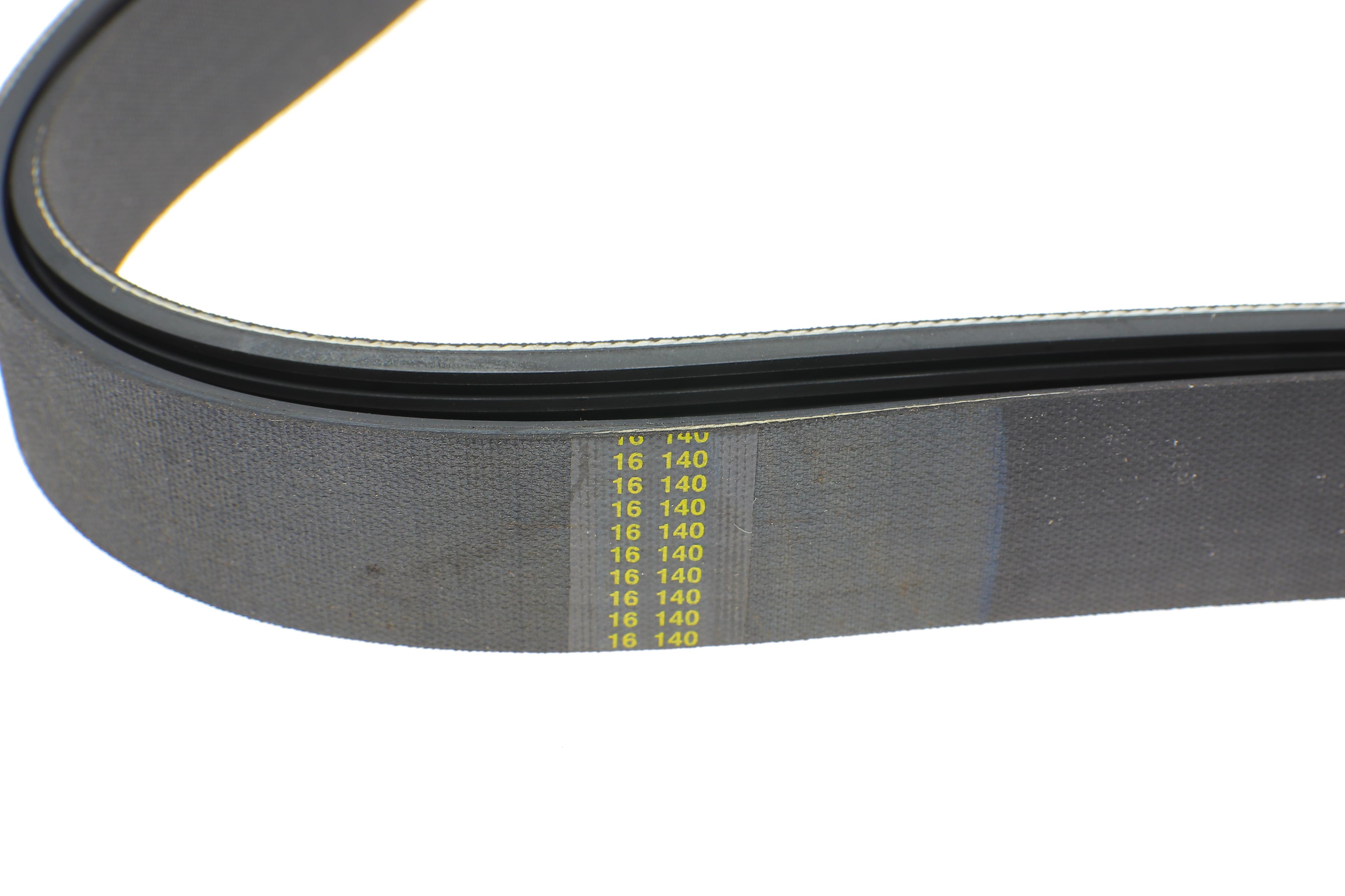 Ремінь генератора MB Vario 613-818D 96-