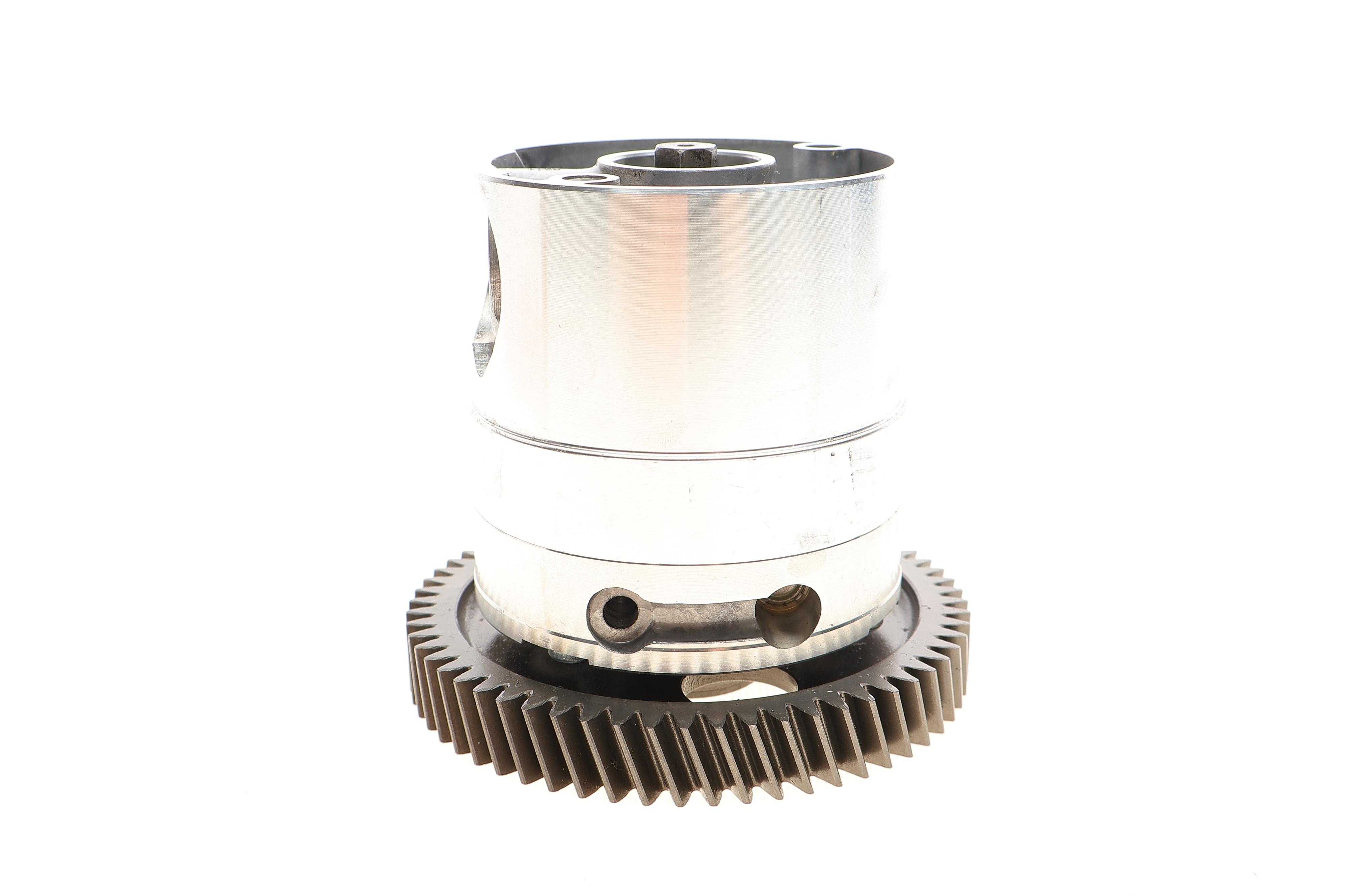 Насос масляний MB Sprinter 2.2CDI 09- OM651