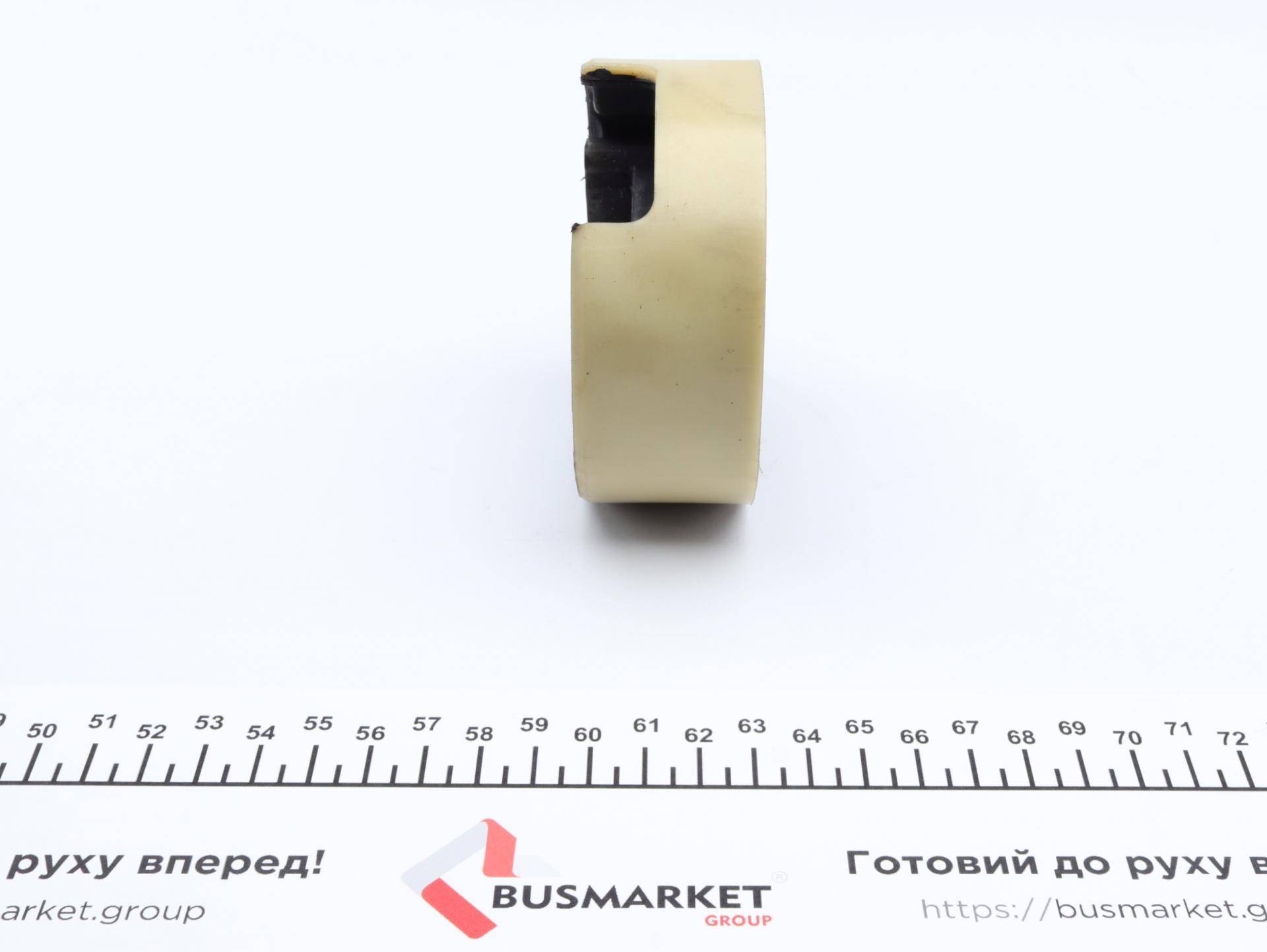 Подушка двигуна (задня/верхня) Skoda Octavia 2.0 TDI 06-13/ VW Passat 1.9-2.0 TDI 05-10