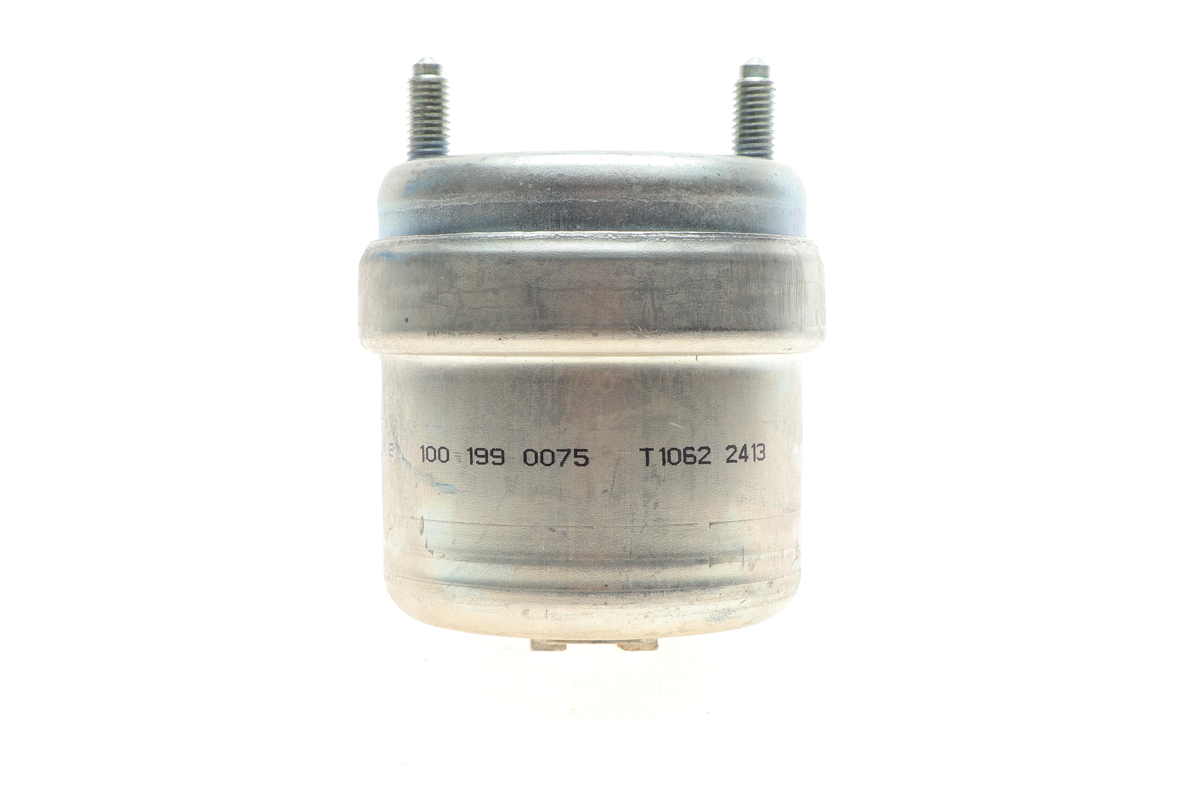 Подушка двигуна (R) VW T4 1.9TD/2.5TDI 90-03 (гидравлика)