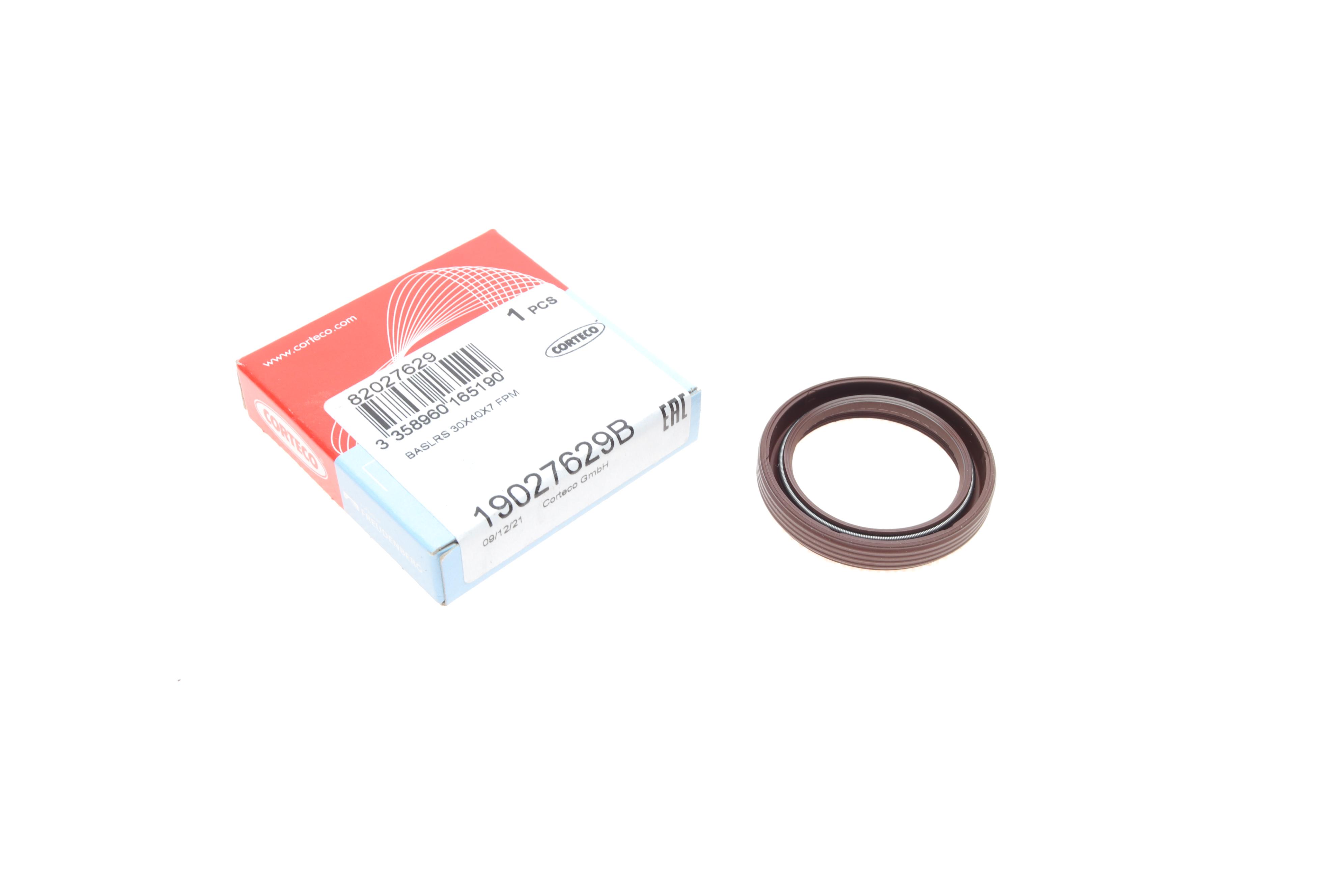 Сальник розподільного валу (задній) Land Rover Freelander 98-06 (30x40x7)