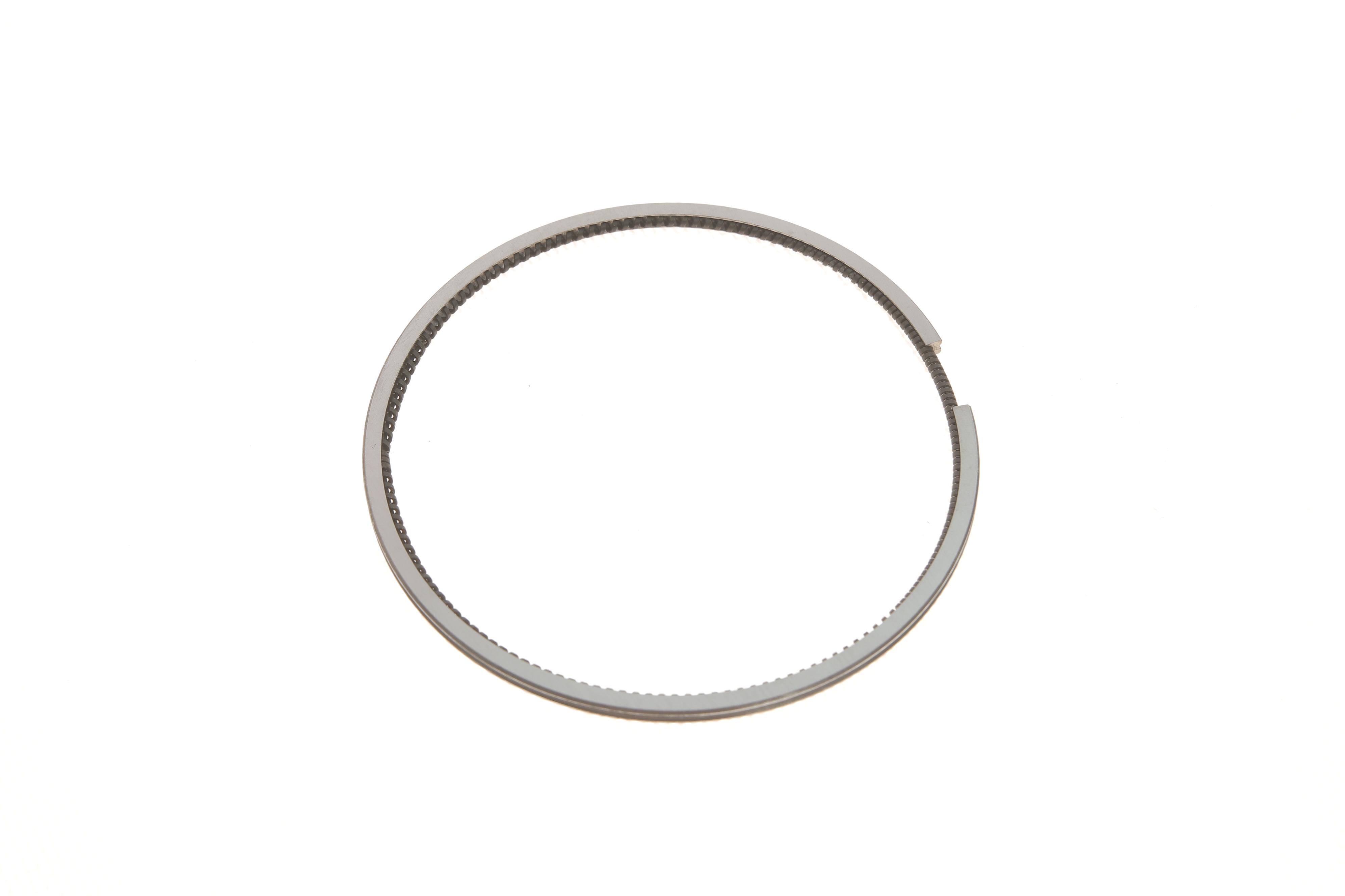 Кільця поршневі VW T4 1.9TD/2.4D 90-03 (80.00mm/+0.5) (1.75-2-3) = 8950485000