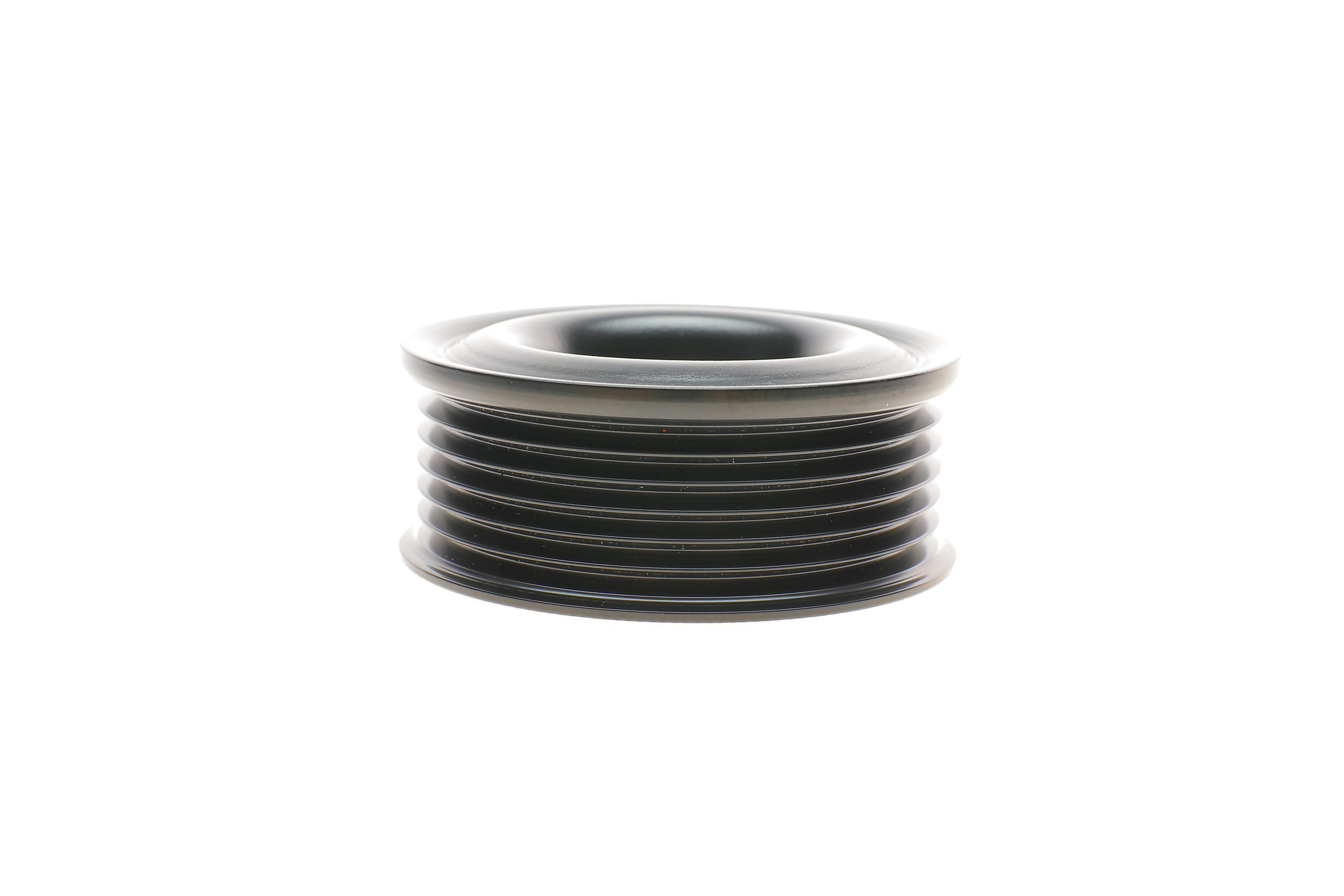 Ролик генератора Toyota Land Cruiser/Lexus LS/GS 89- (паразитний) (75x29)