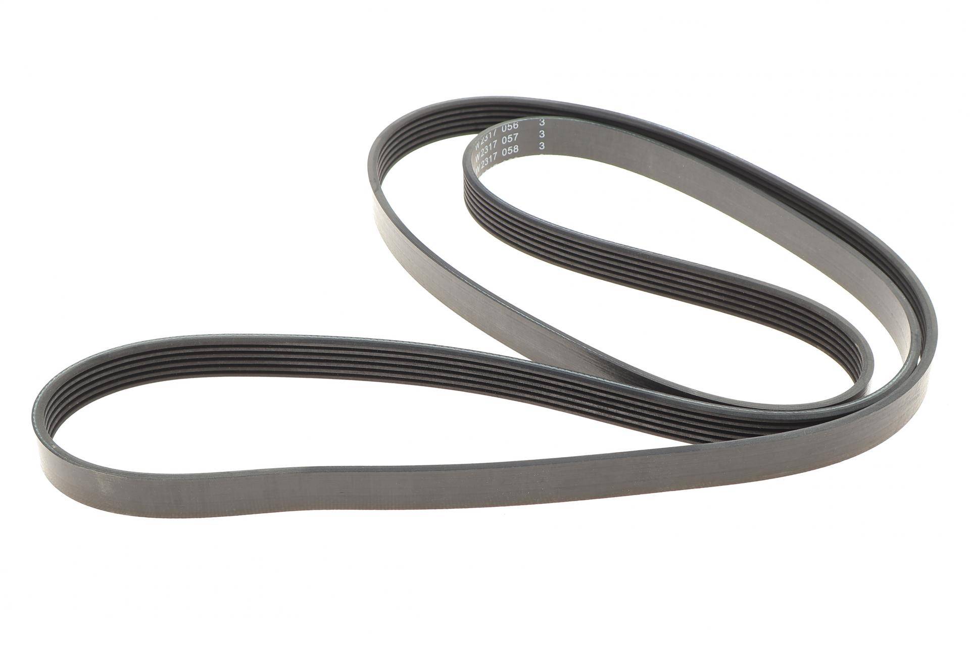 Ремінь генератора VW T4 2.5TDI (70A, 70H, 7DA, 7DH), 07/90 - 04/03