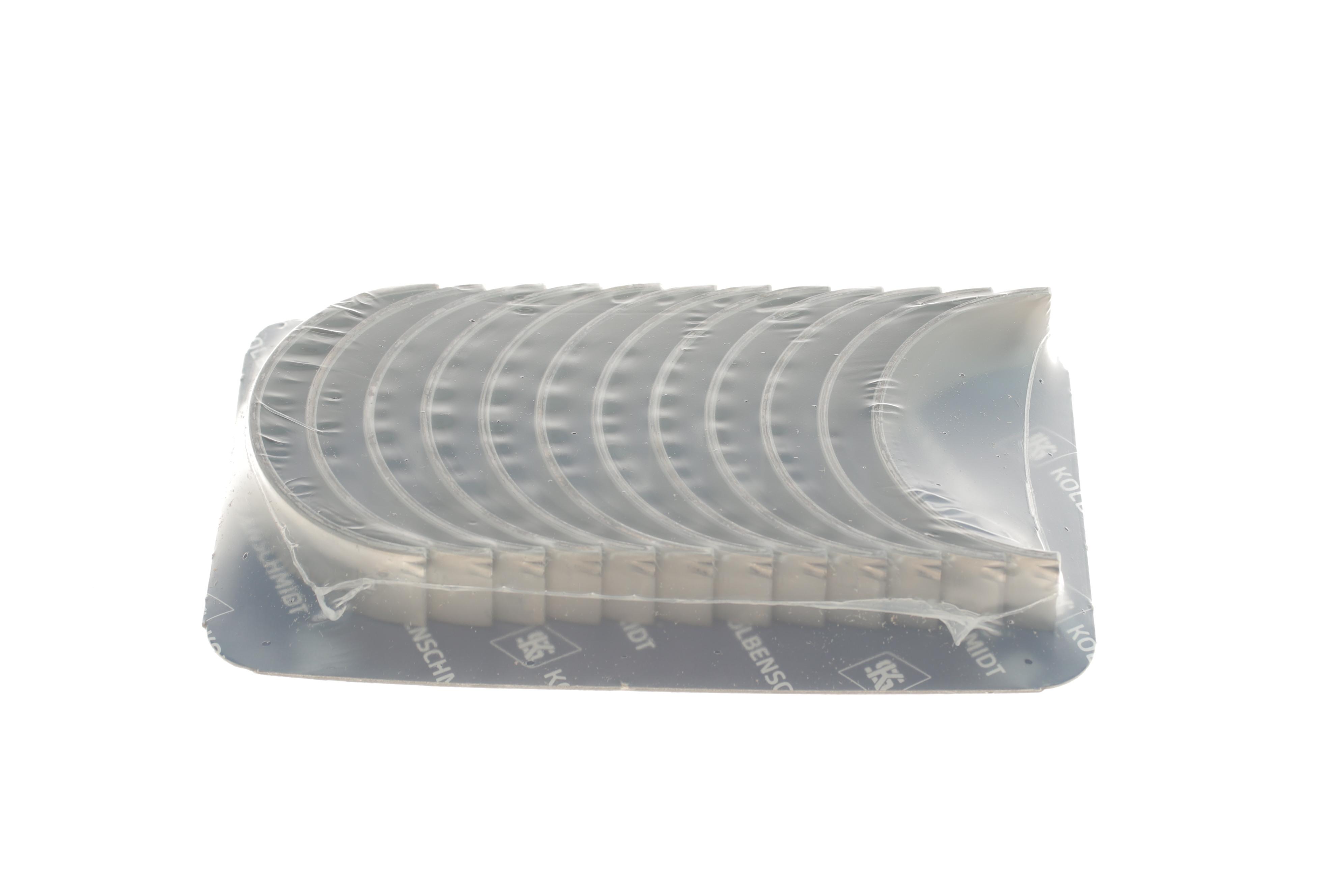 Вкладиші шатунні VW Passat 2.8 V6 97-05