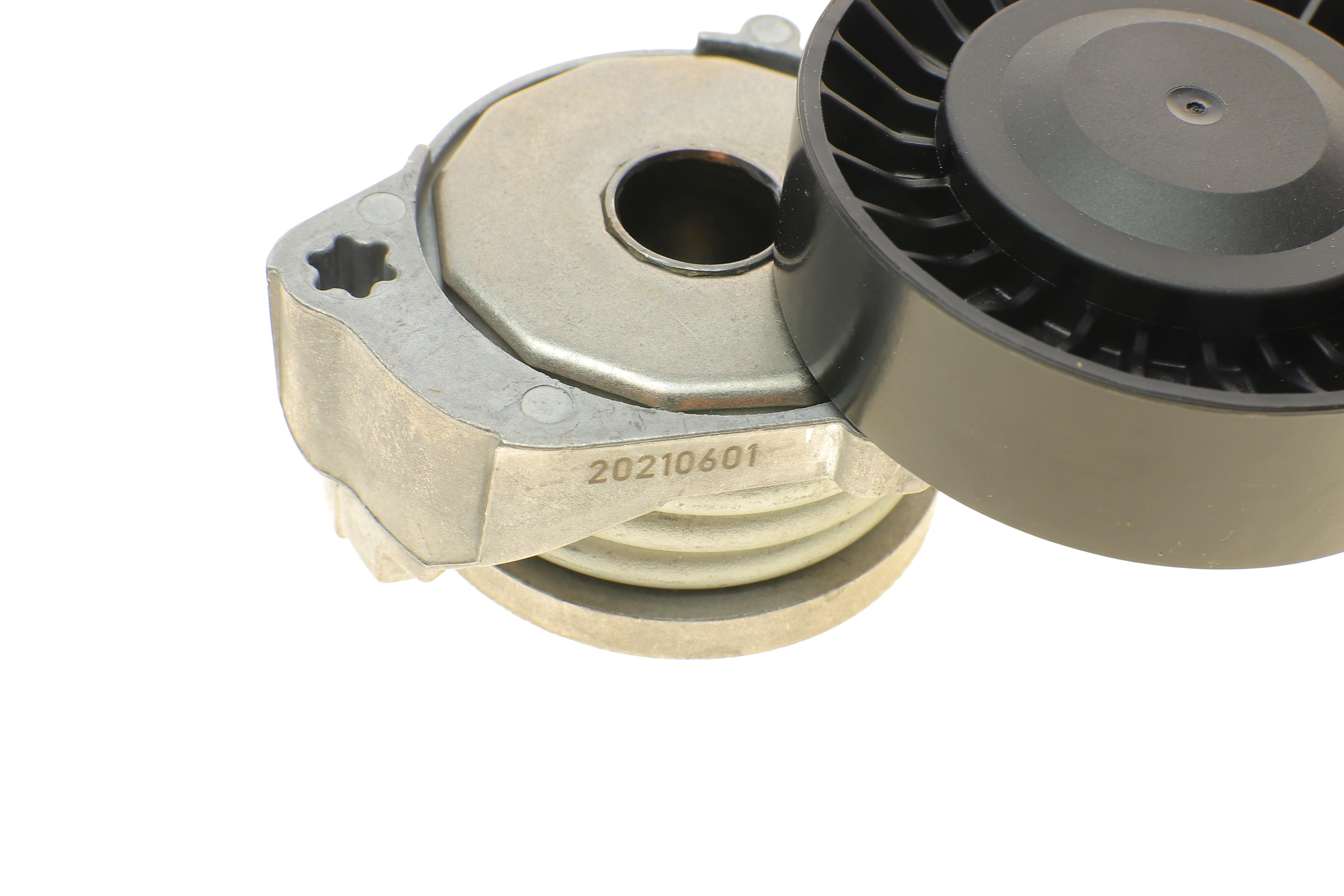 Натяжник ременя генератора Ford Mondeo/Volvo V50/V60/V70/S80 2.4/2.5D 06-