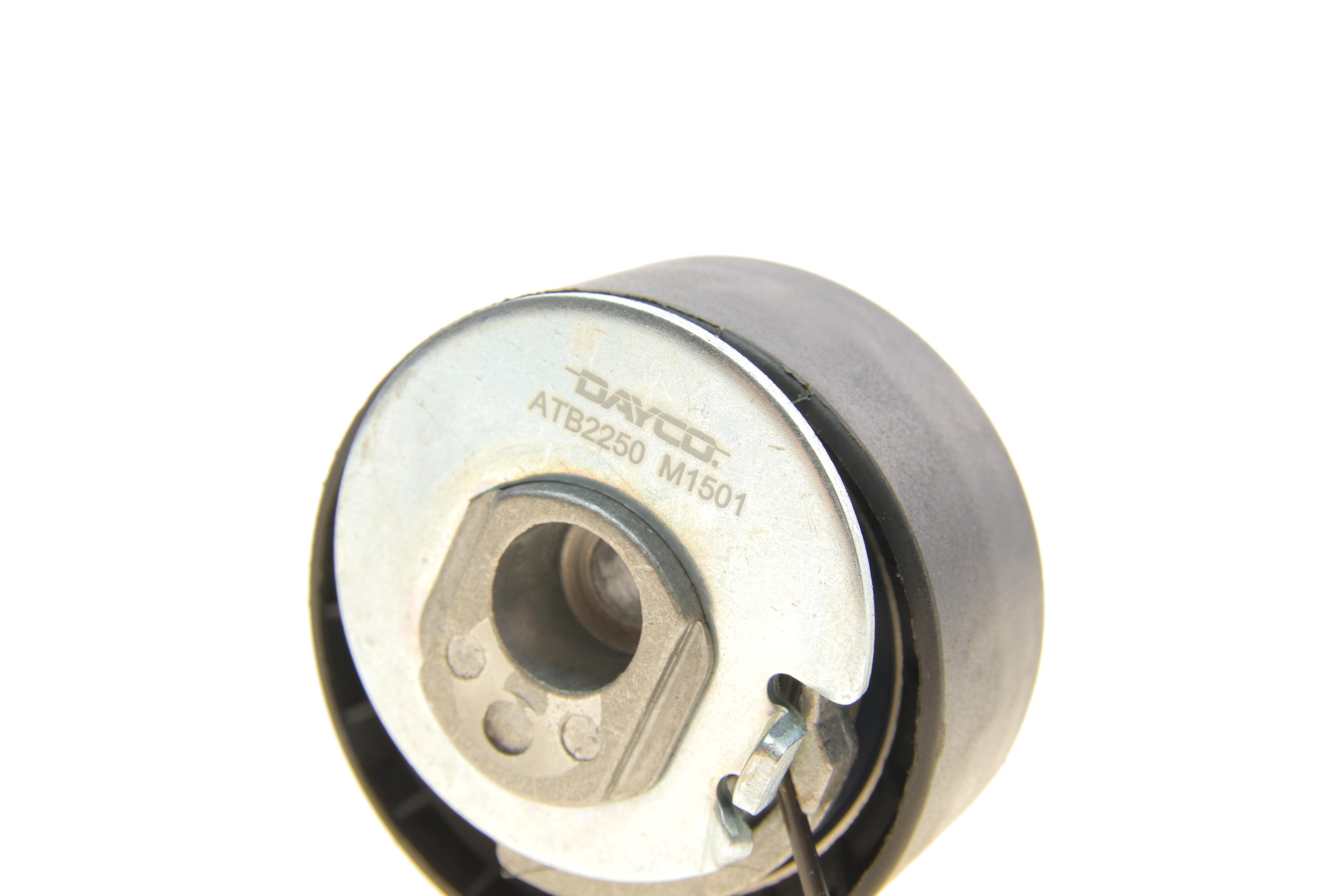 Ролик ГРМ VW LT 2.4D/TD -96 (натяжний) (62.5х27)