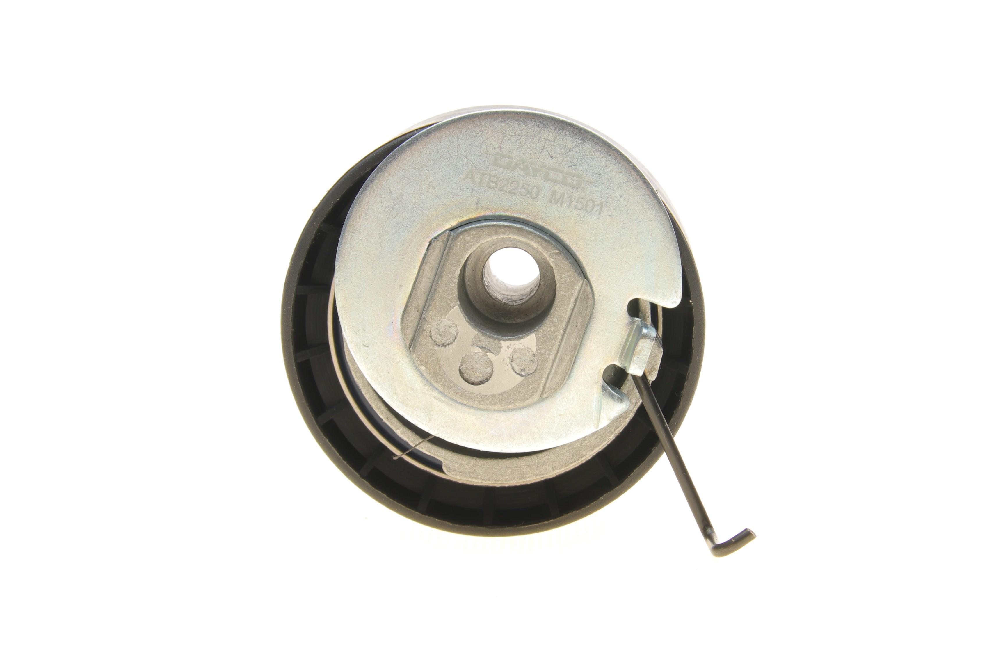 Ролик ГРМ VW LT 2.4D/TD -96 (натяжний) (62.5х27)