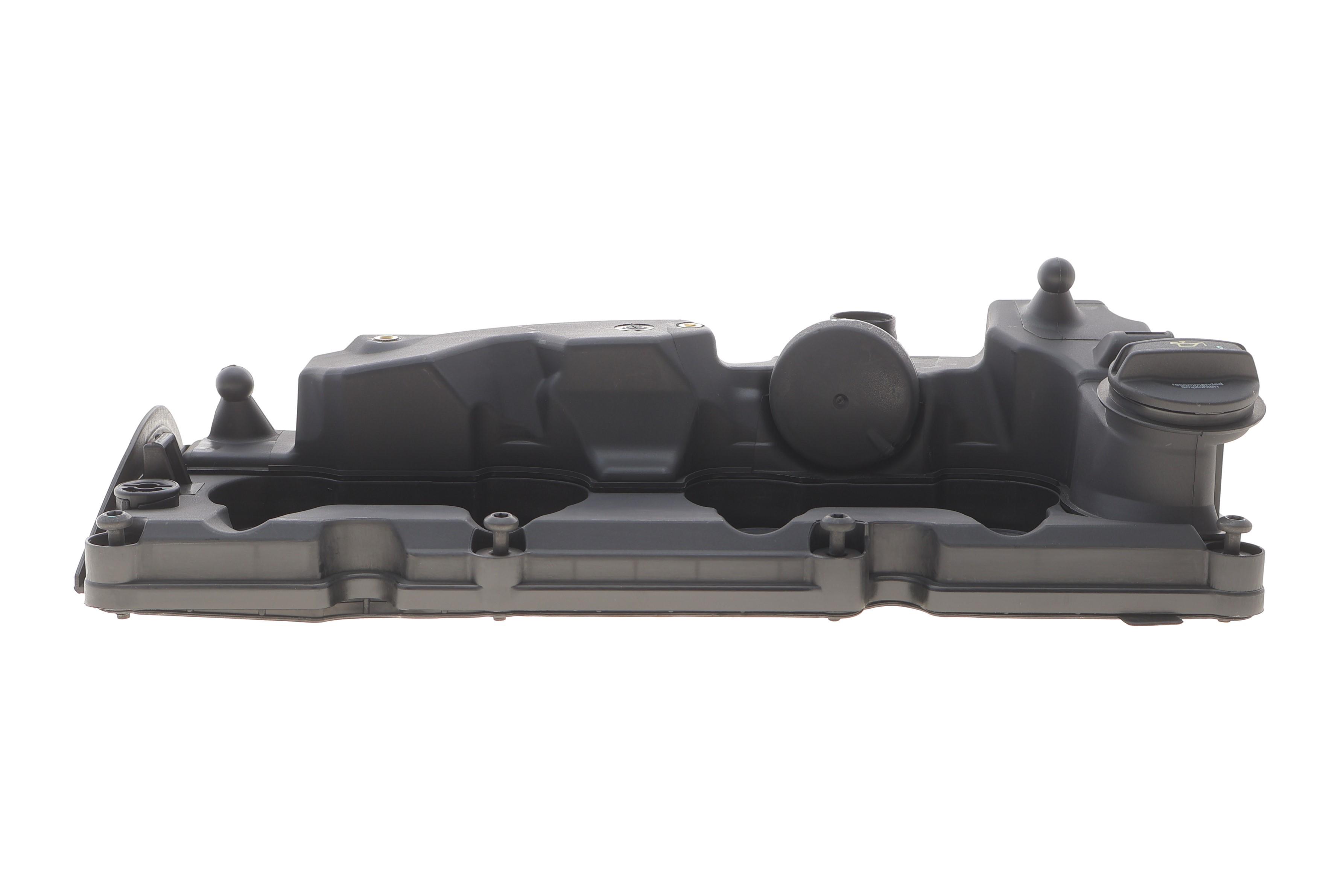 Кришка клапанів Skoda Octavia/Superb/VW Golf VII/Passat 1.6/2.0 TDI 12-