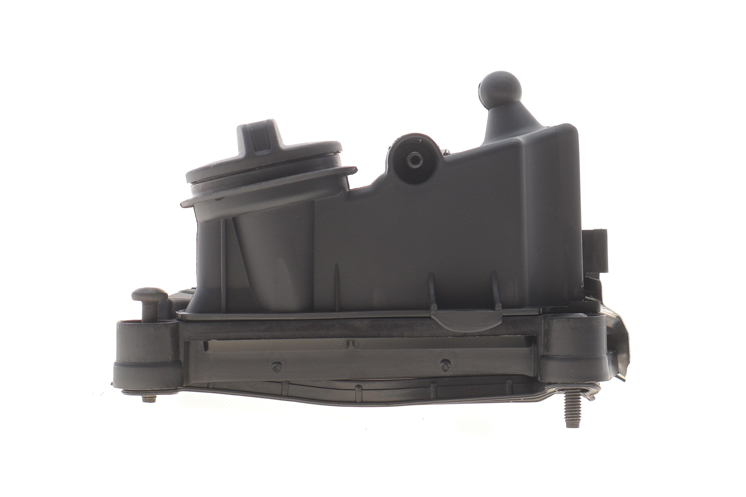 Кришка клапанів Skoda Octavia/Superb/VW Golf VII/Passat 1.6/2.0 TDI 12-