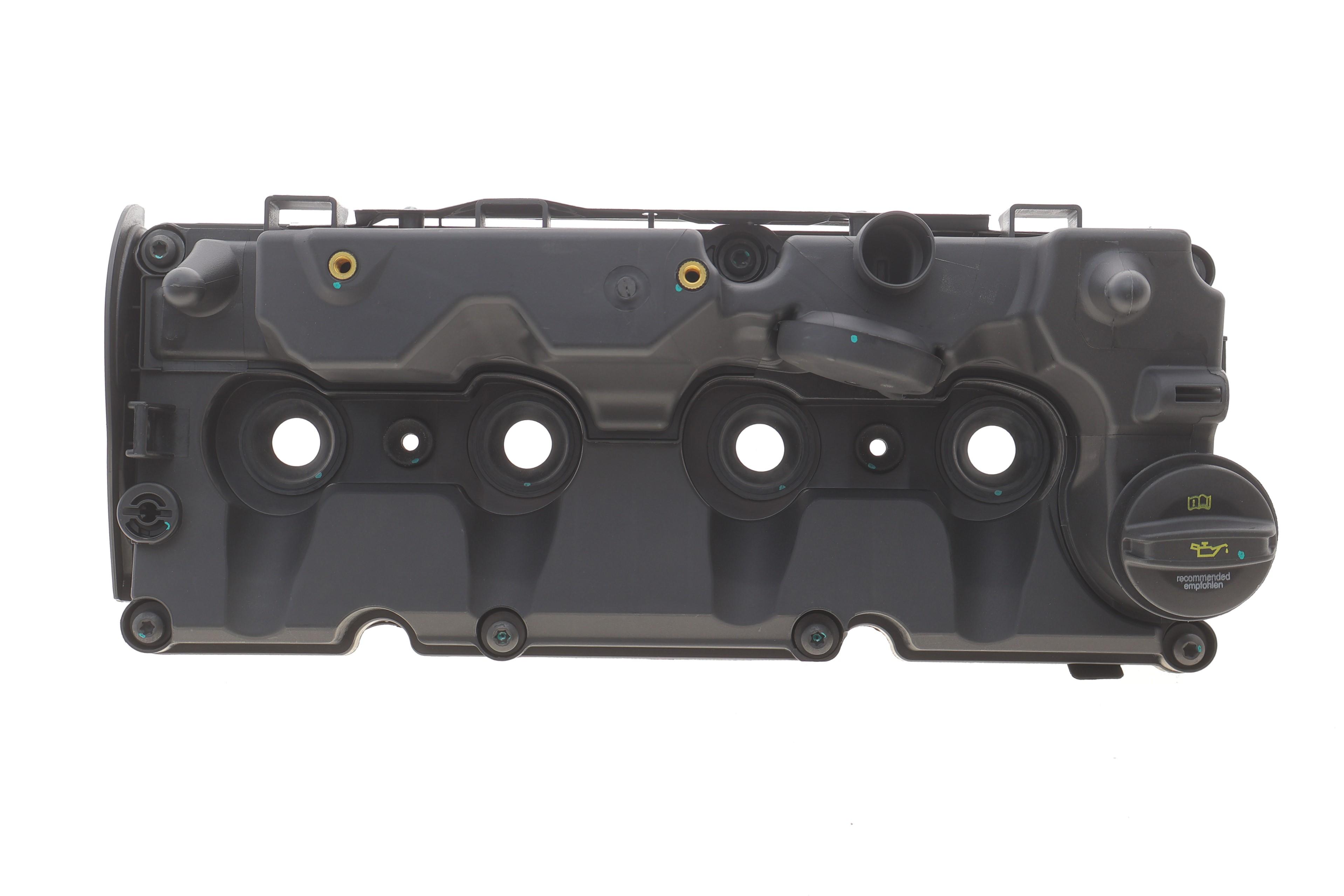 Кришка клапанів Skoda Octavia/Superb/VW Golf VII/Passat 1.6/2.0 TDI 12-