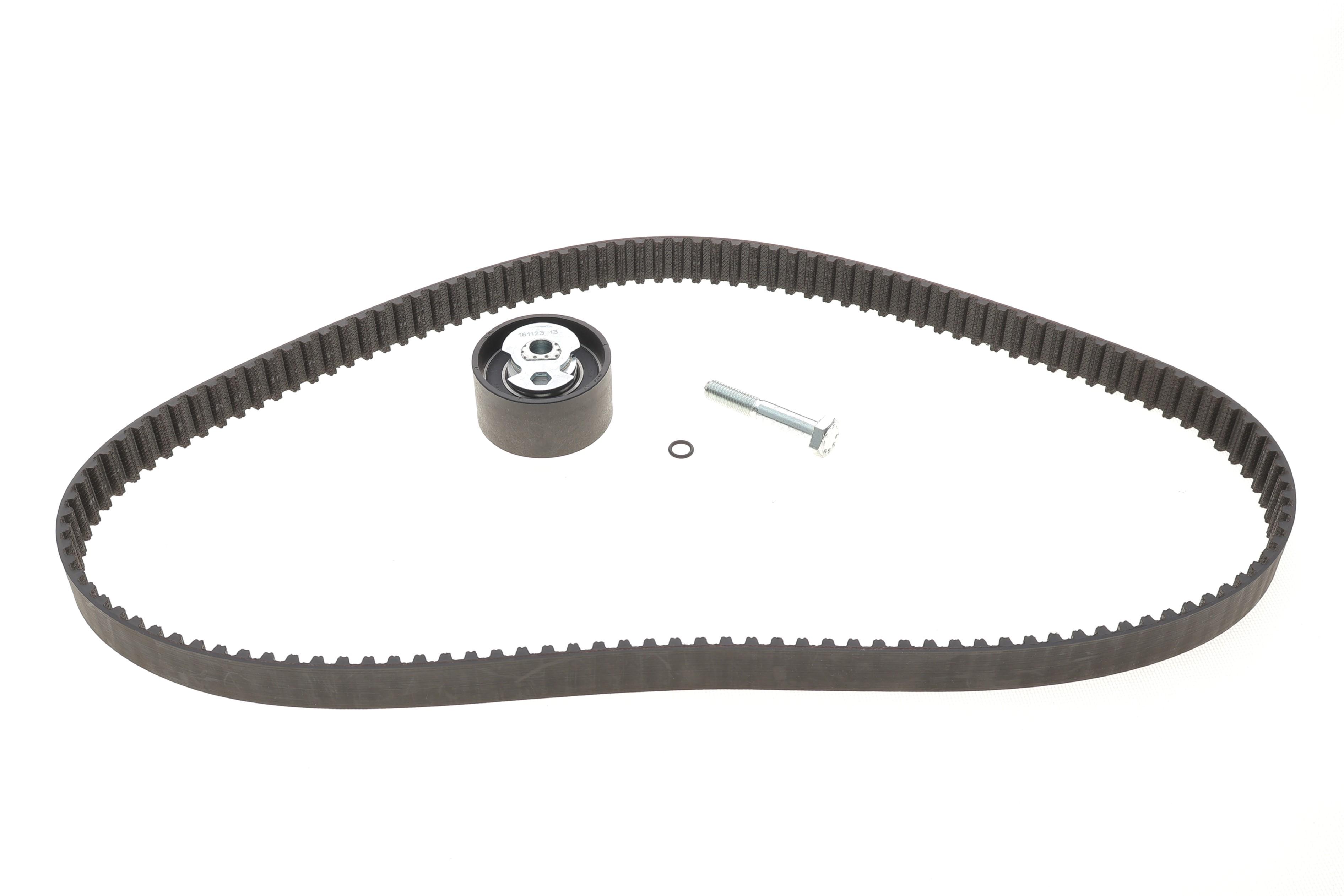 Комплект ГРМ Ford Transit 2.5DI/TD 97-, 51/59/63/74kw, (130x25.40)