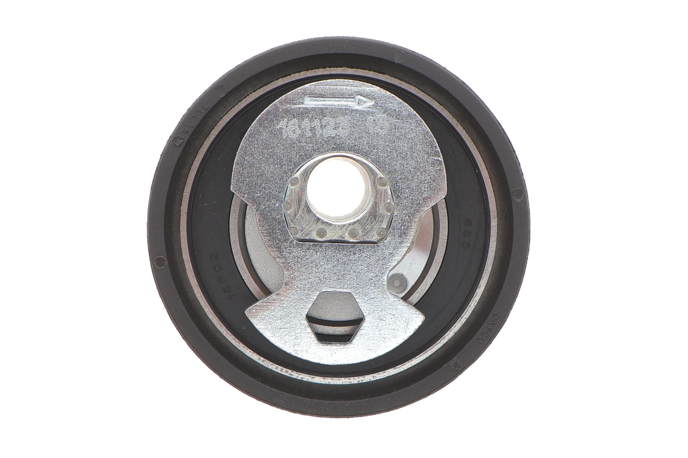 Комплект ГРМ Ford Transit 2.5DI/TD 97-, 51/59/63/74kw, (130x25.40)