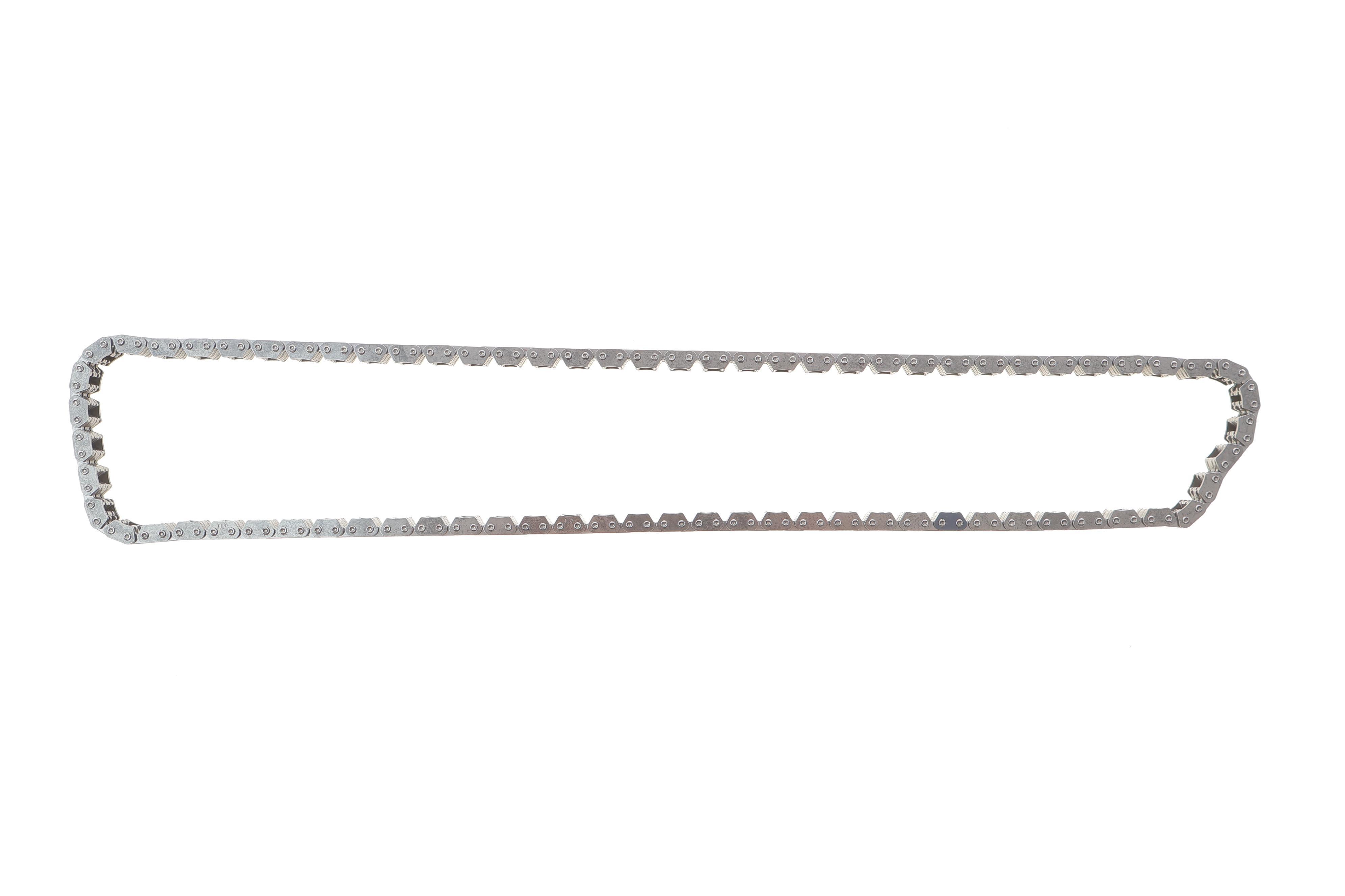 Комплект ланцюга ГРМ VW Caddy III 1.2TSI 10-15, 63/77kw, CBZA/CBZB