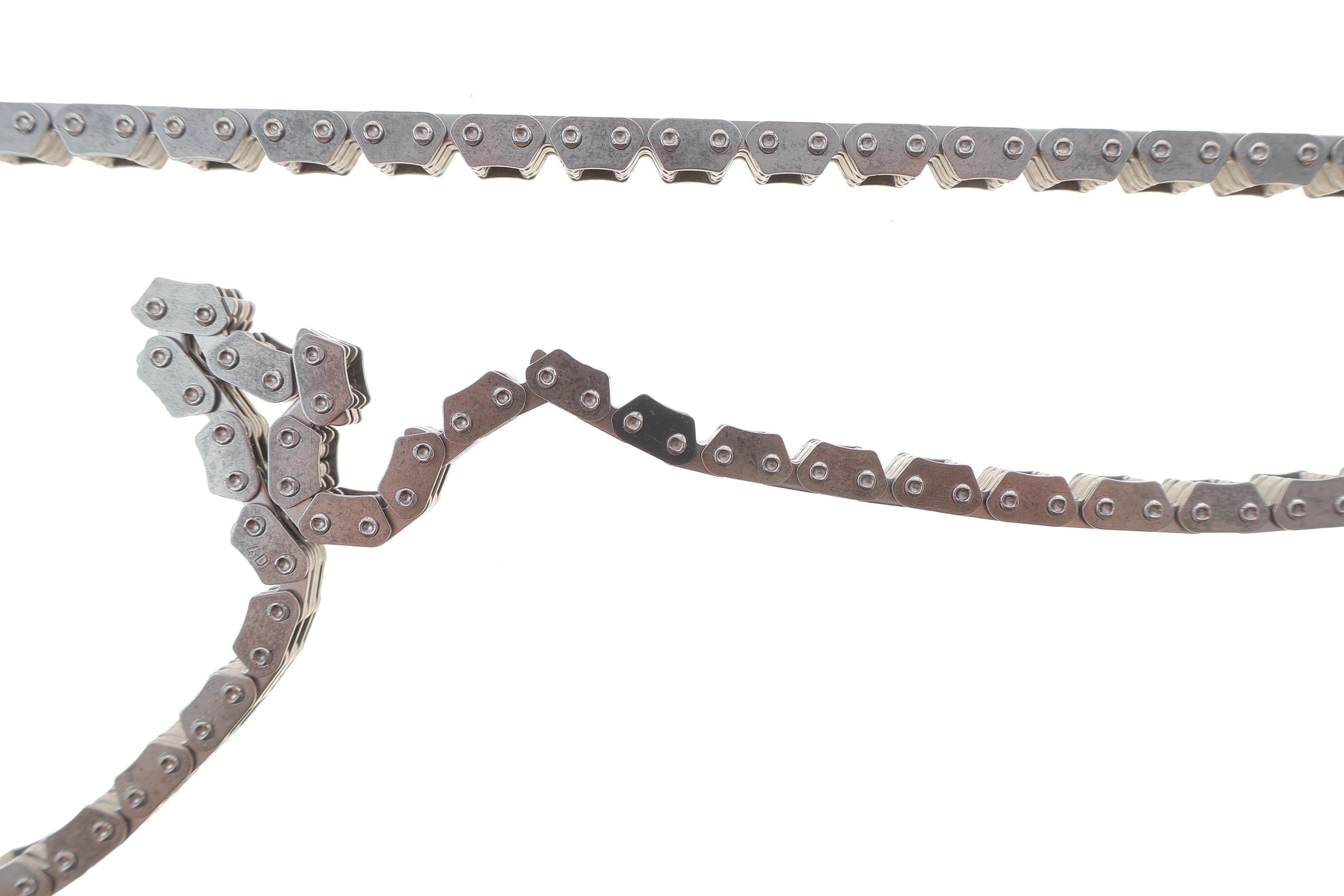 Комплект ланцюга ГРМ VW Caddy III 1.2TSI 10-15, 63/77kw, CBZA/CBZB