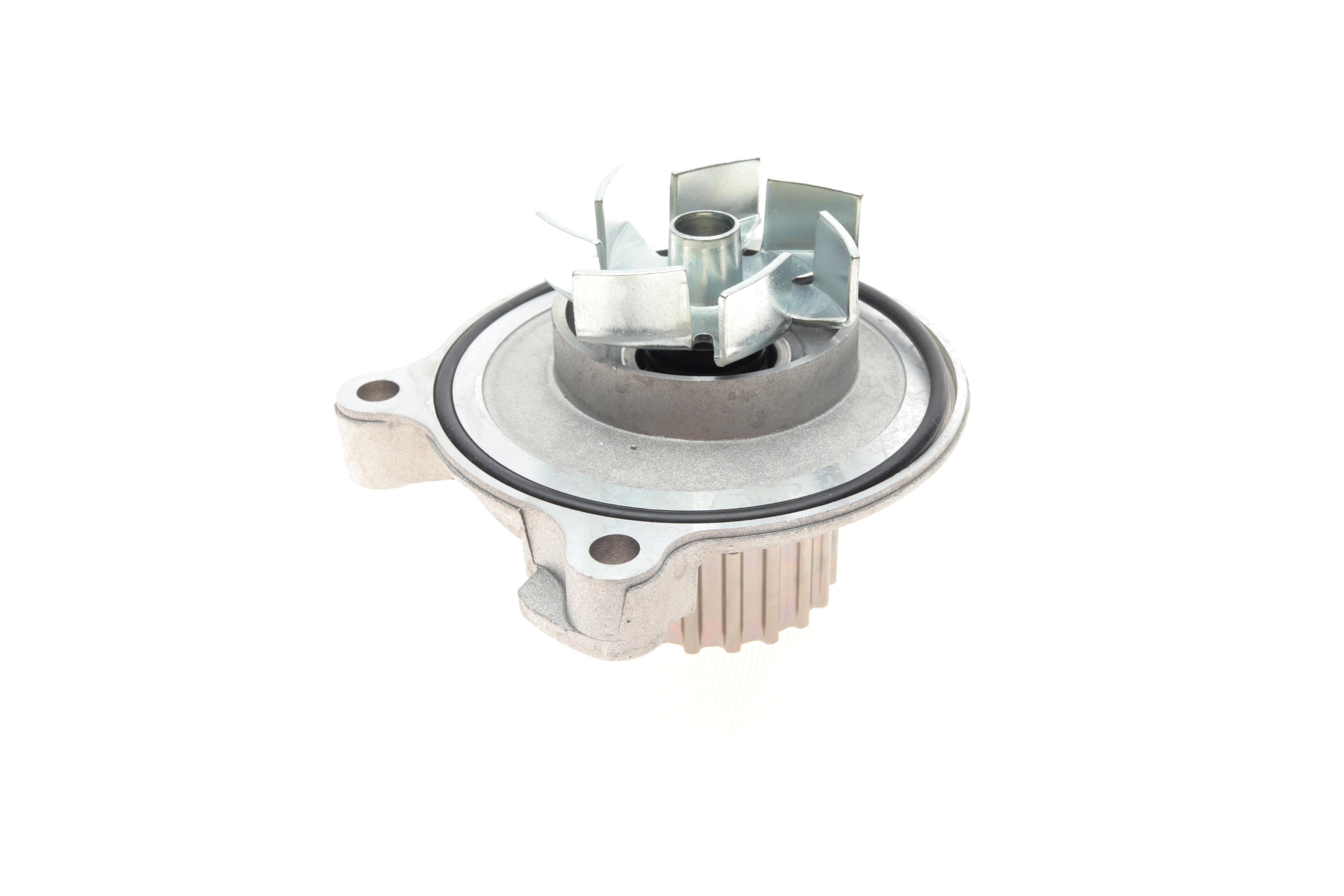 Комплект ГРМ + помпа VW Crafter 2.5TDI 65kw/80kw/100kw/120kw 06-13 (141х26) (PA758)