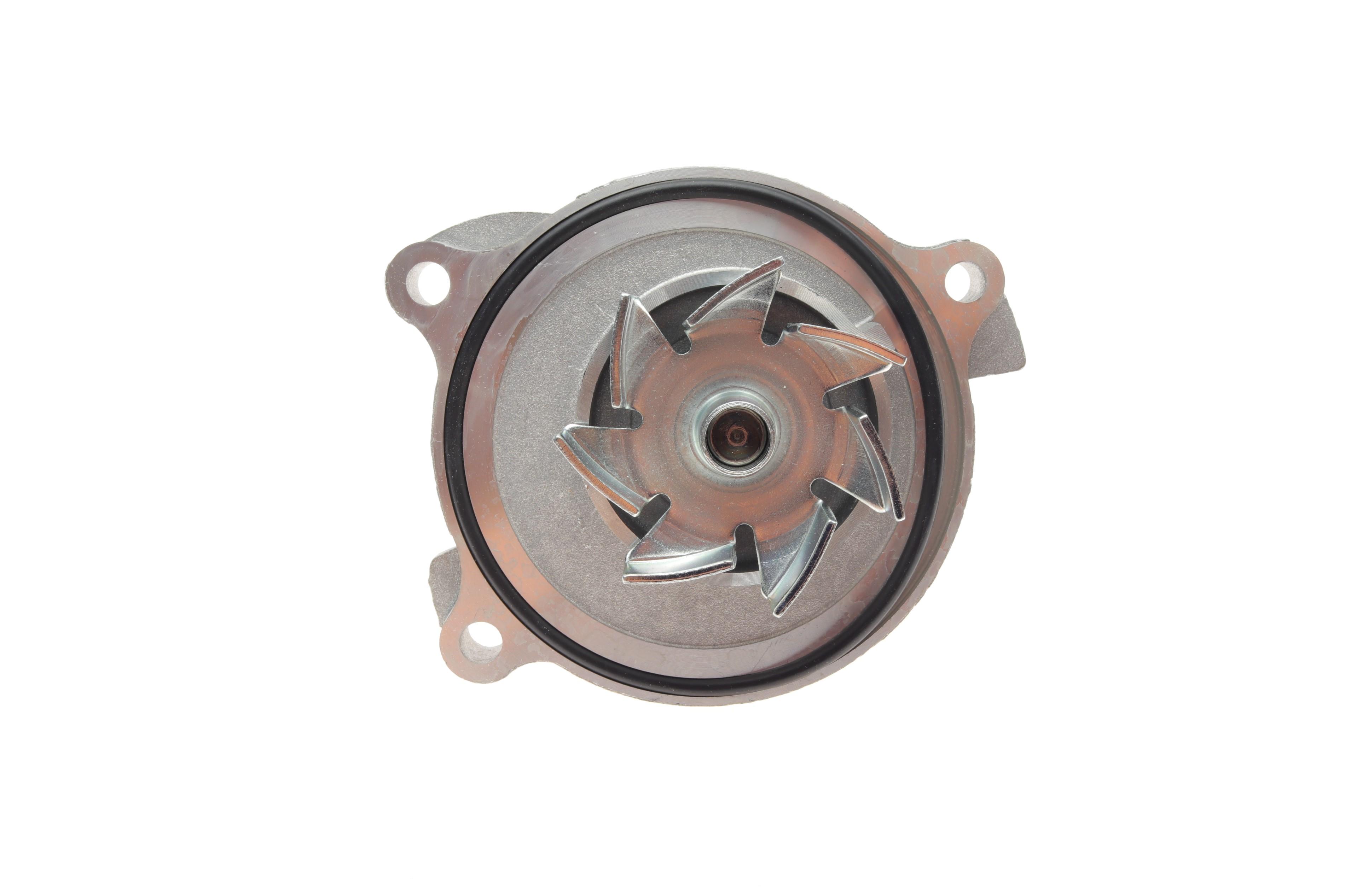 Комплект ГРМ + помпа VW Crafter 2.5TDI 65kw/80kw/100kw/120kw 06-13 (141х26) (PA758)