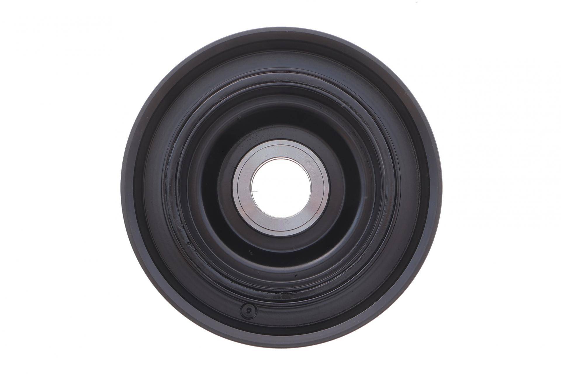 Шків колінвалу Citroen Jumpy/Fiat Scudo/Peugeot Expert 2.0D 07- (6PK)