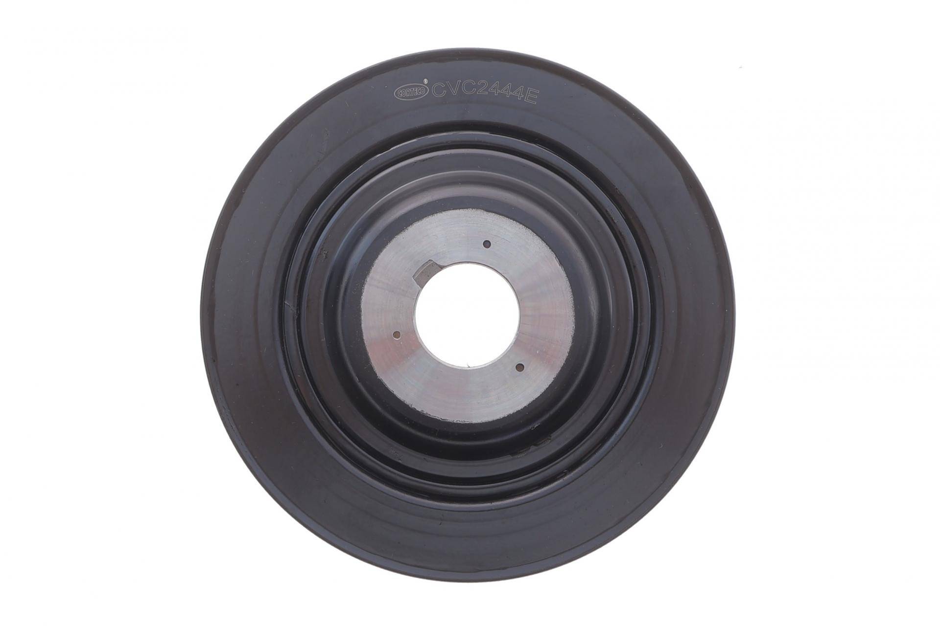 Шків колінвалу Citroen Jumpy/Fiat Scudo/Peugeot Expert 2.0D 07- (6PK)