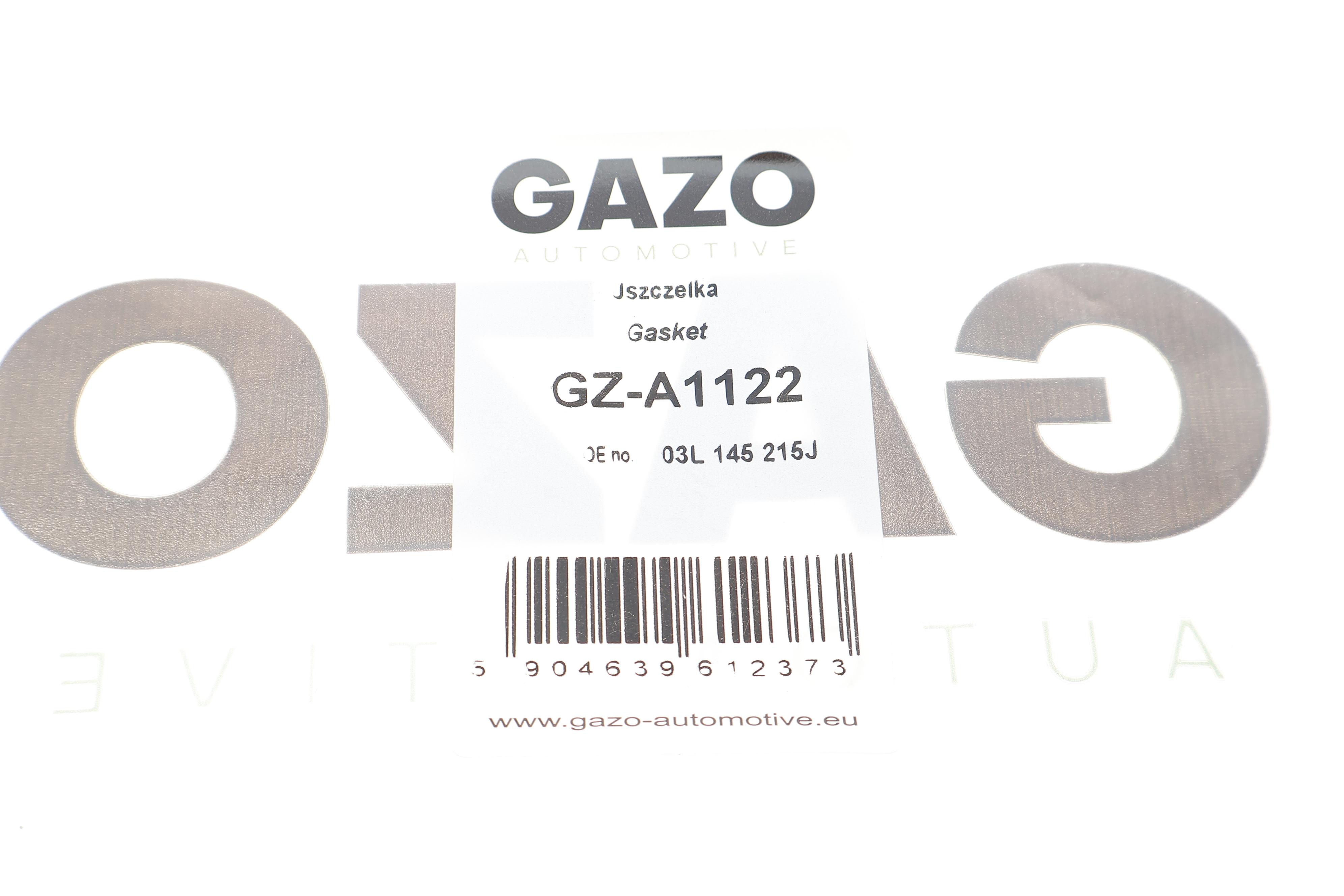 Прокладка регулятора фаз газорозподілу VW Caddy IV 2.0 TDI 15-20