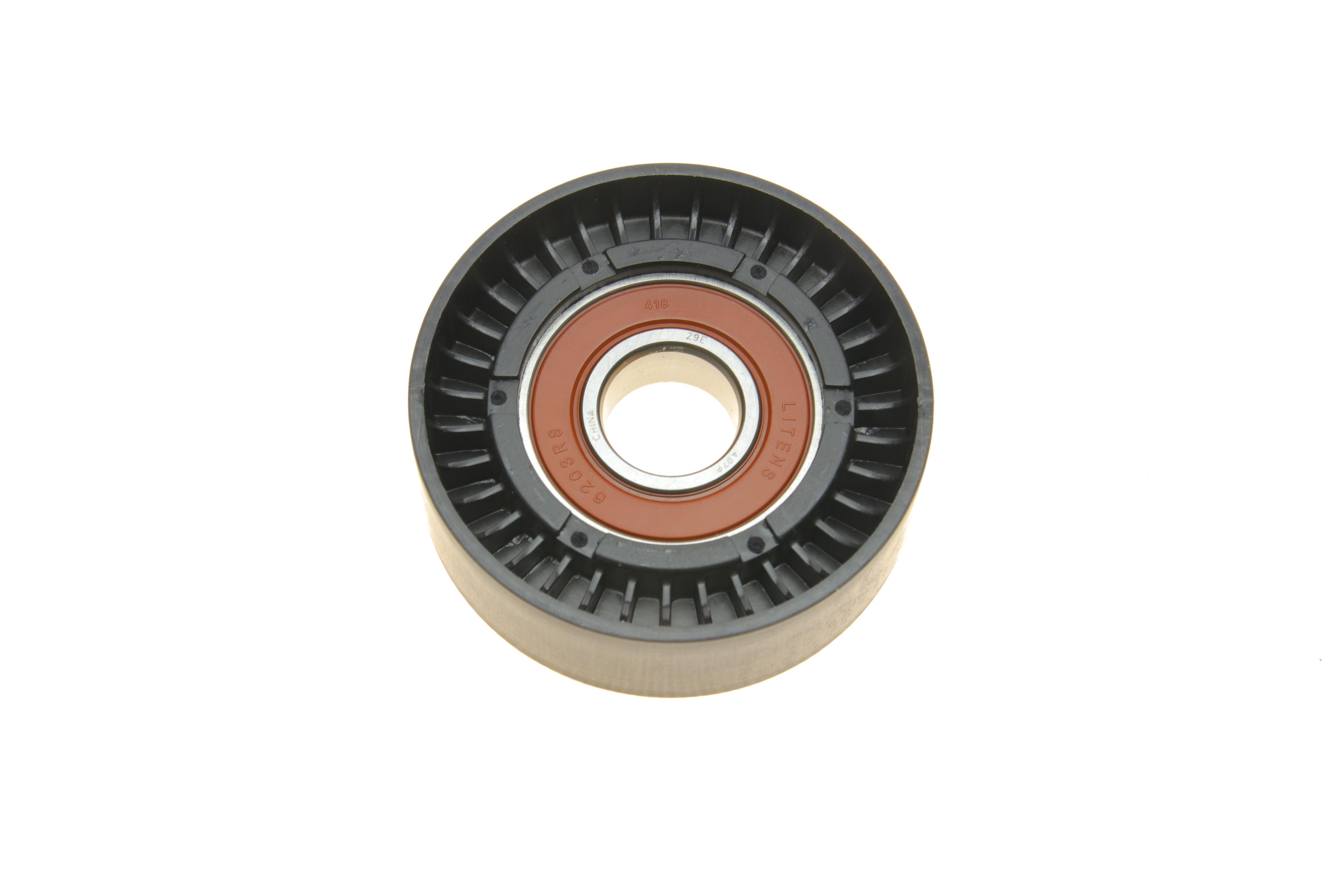 Ролик генератора MB A-class (W168/169)/B-class (W245) (паразитний) (65x22x17)