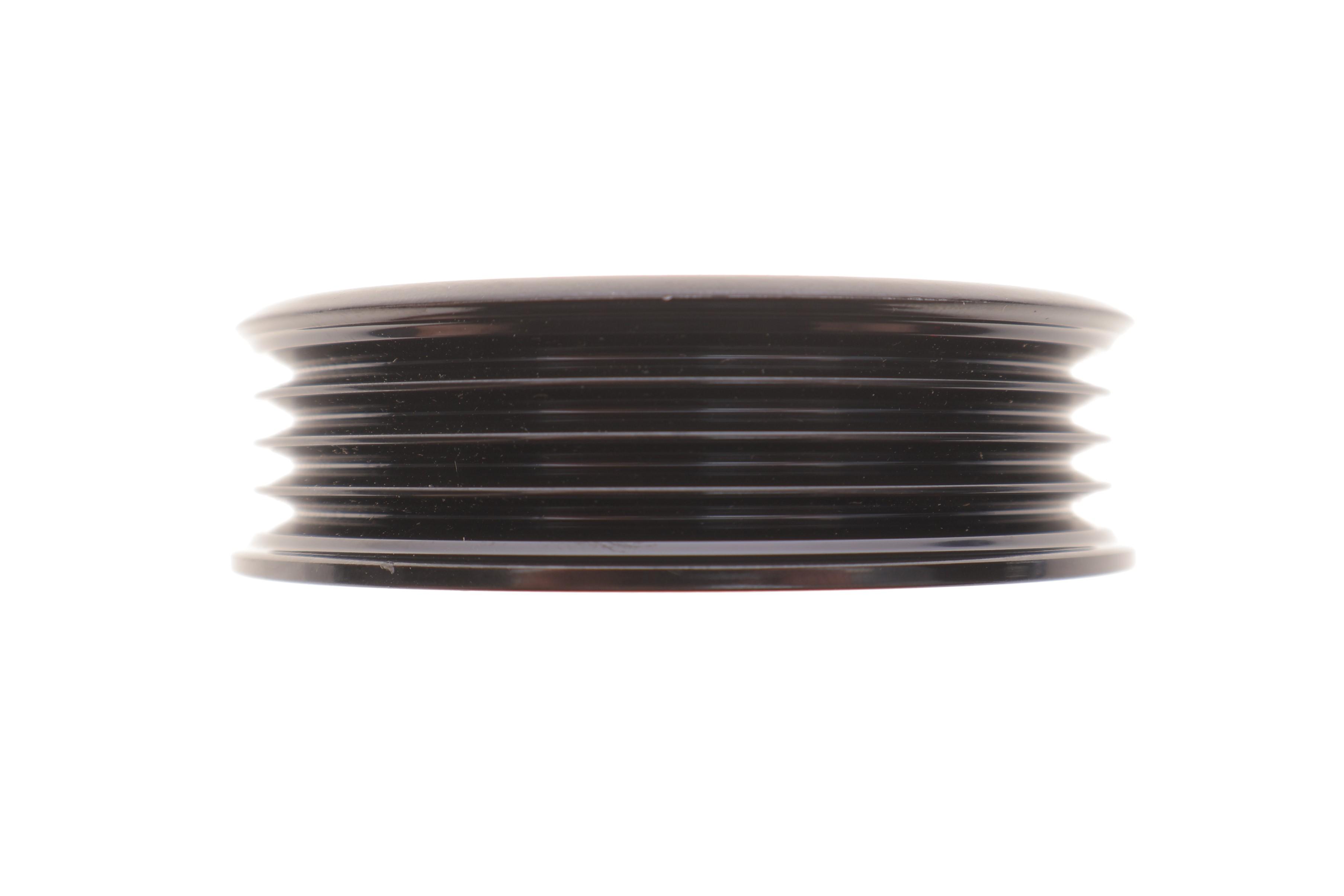 Ролик генератора Honda Civic 95-05 (натяжний) (73х20.5)