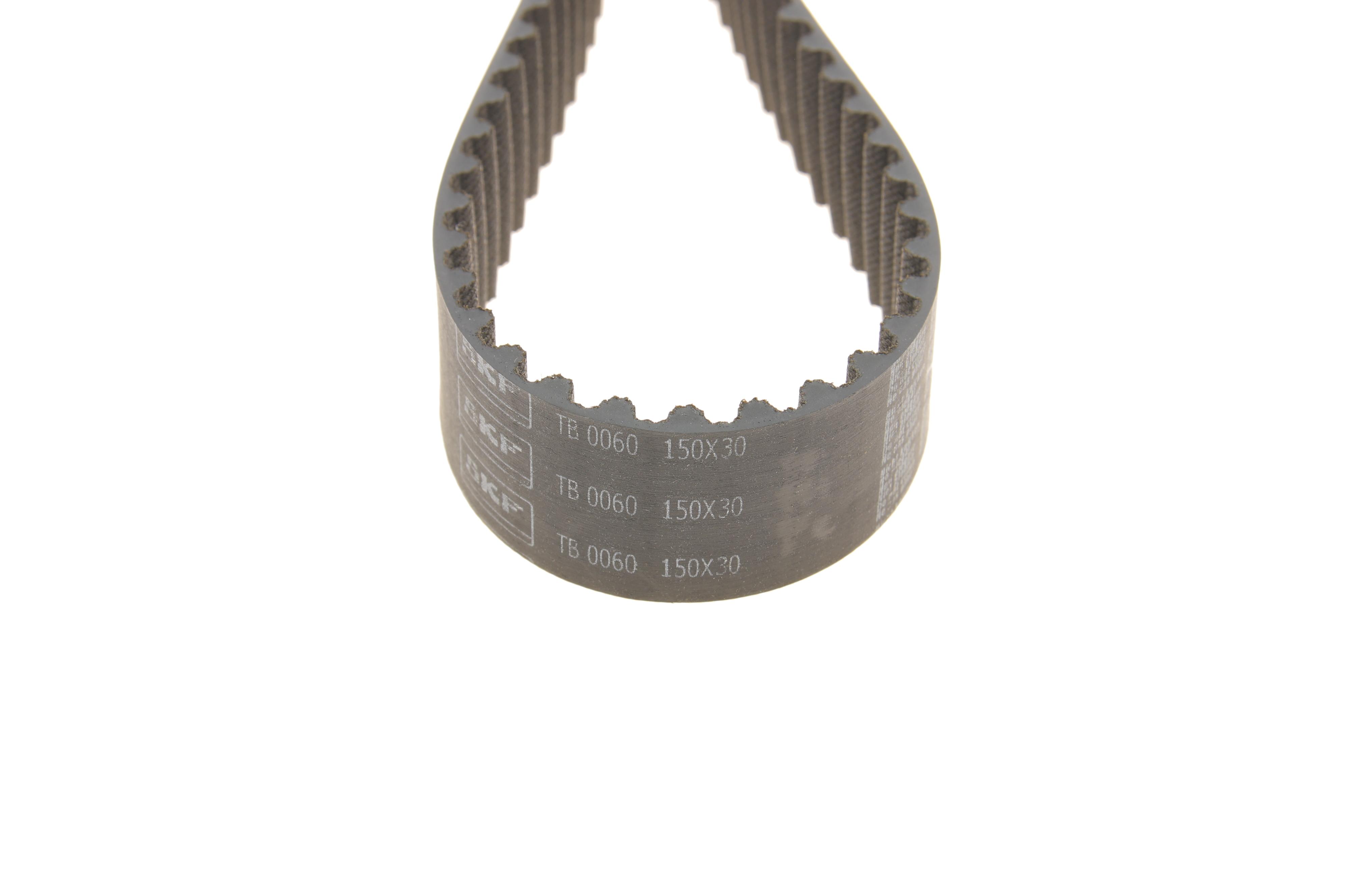 Комплект ГРМ + помпа Mazda 3/5/6 2.0D 02-10