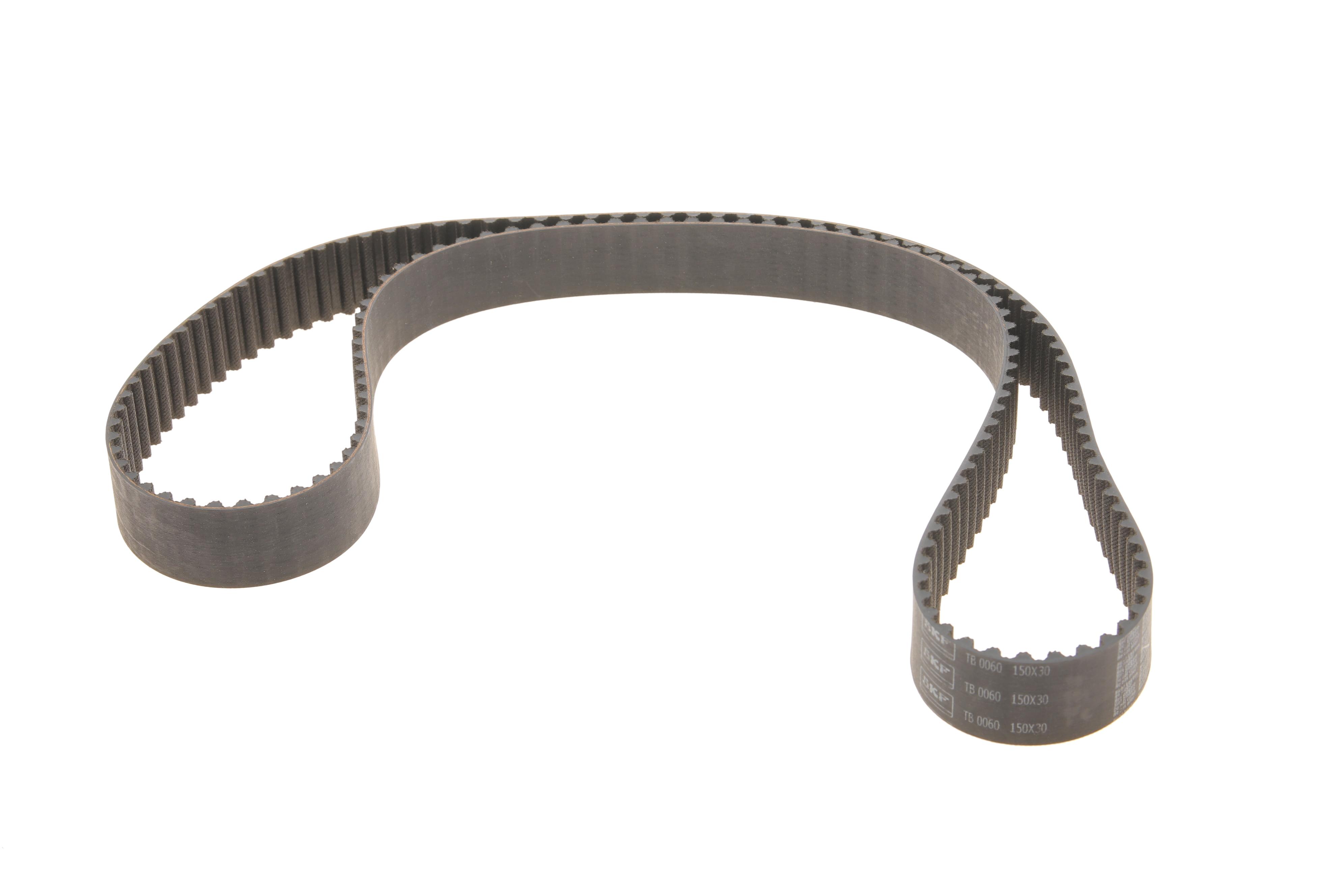 Комплект ГРМ + помпа Mazda 3/5/6 2.0D 02-10