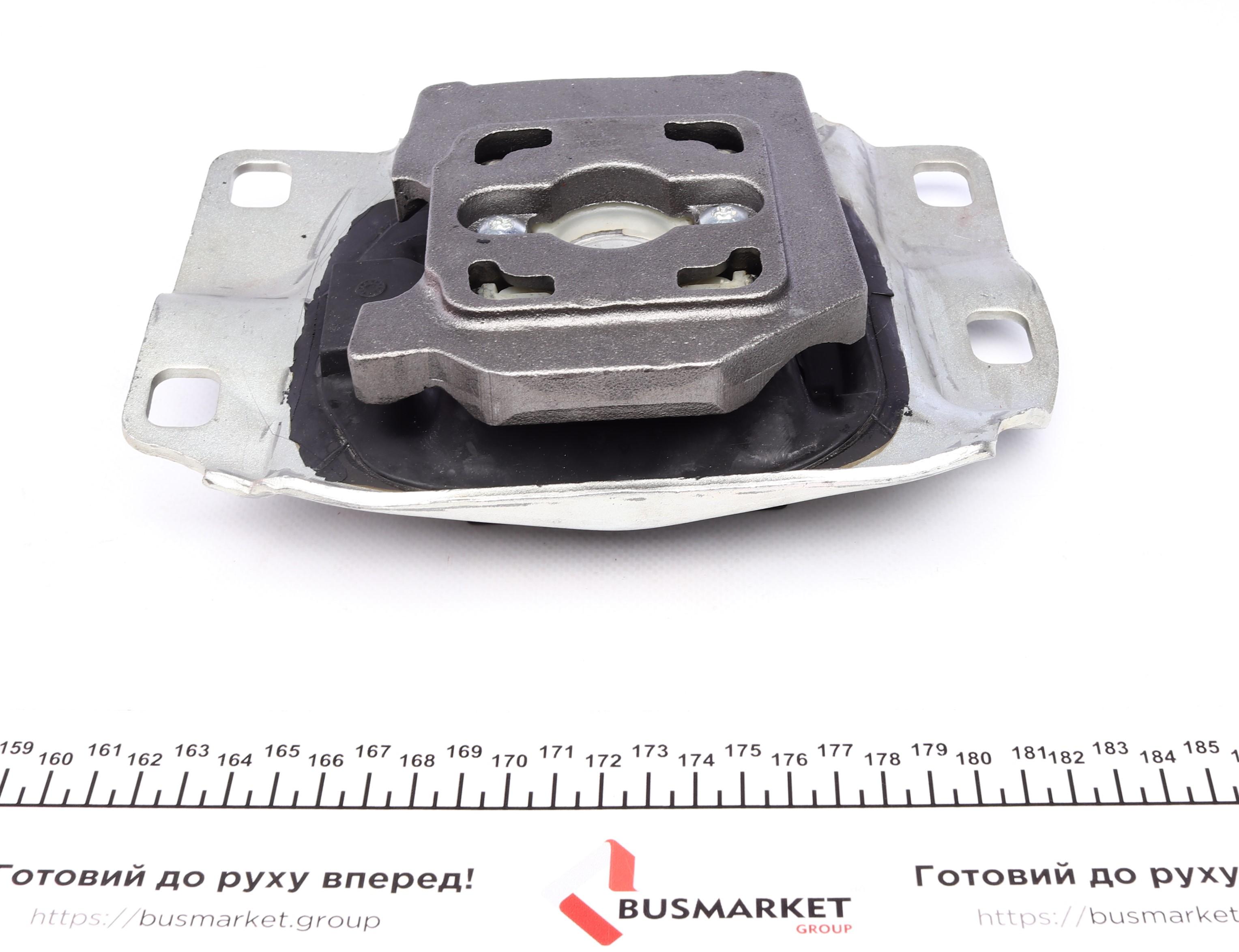 Подушка КПП Ford Focus/C-Max II/Kuga I/ II 03-(L)